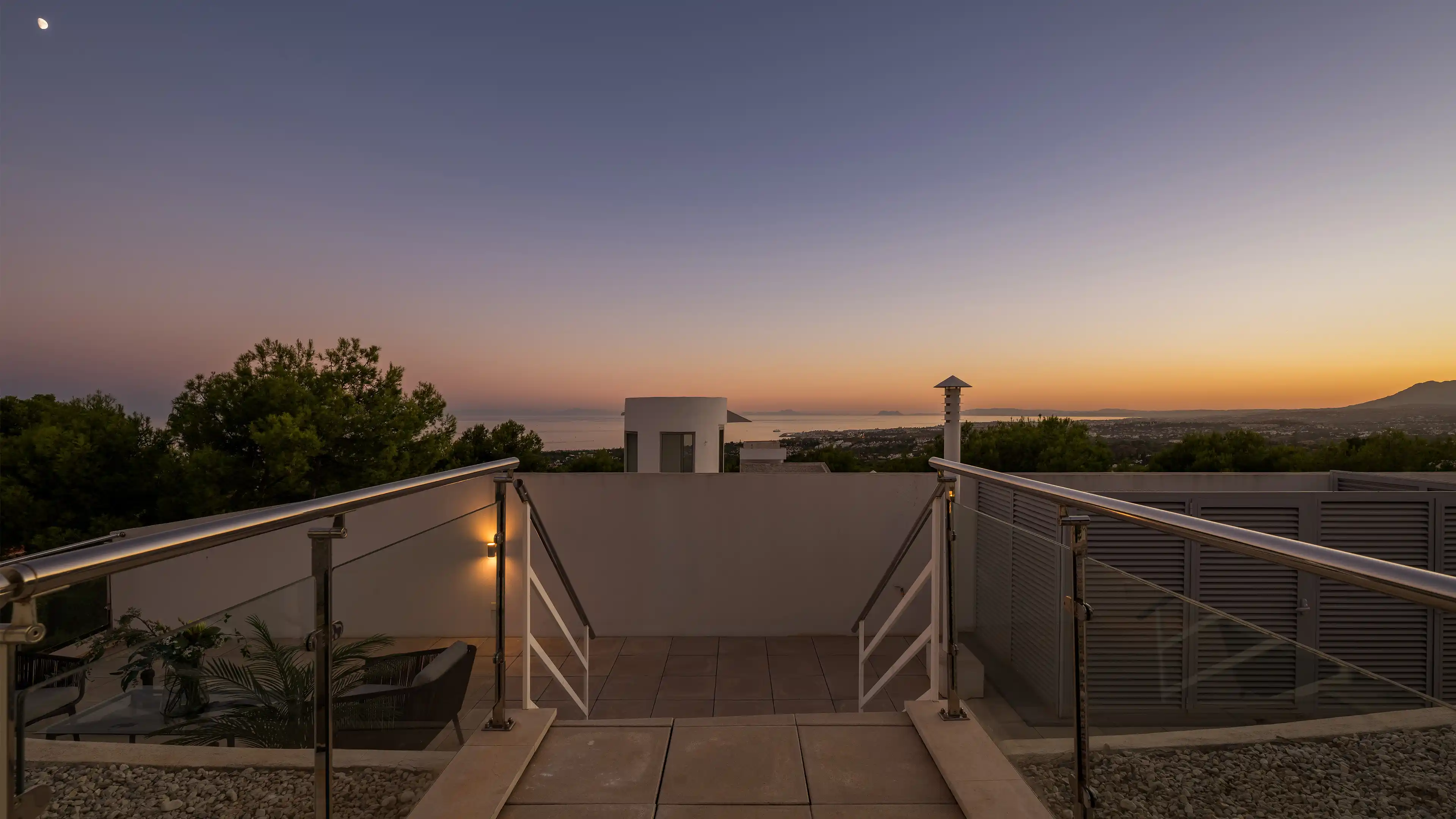 VILLA FINESSE, Marbella Golden Mile, Imagen 49