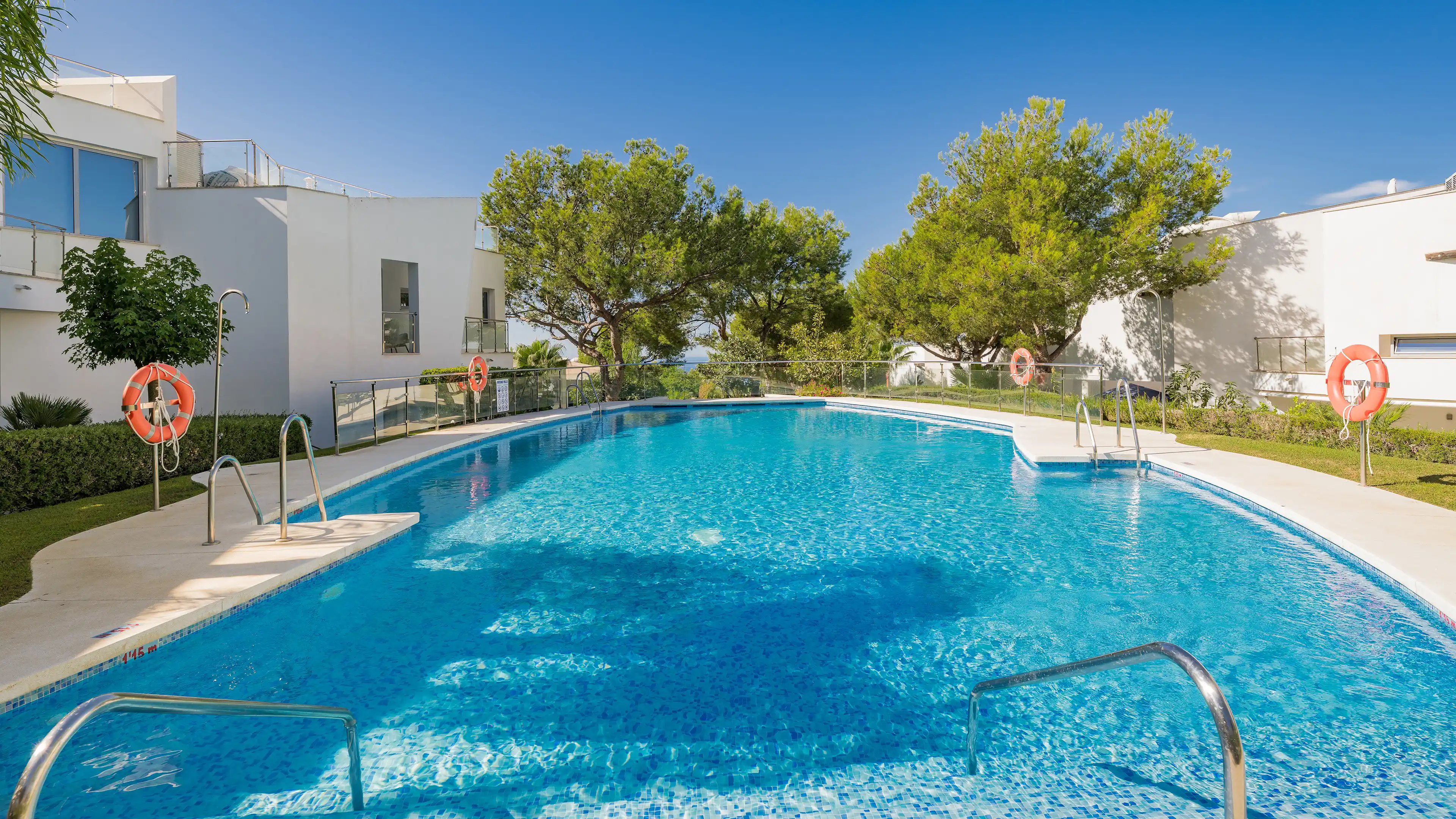 VILLA FINESSE, Marbella Golden Mile, Imagen 51