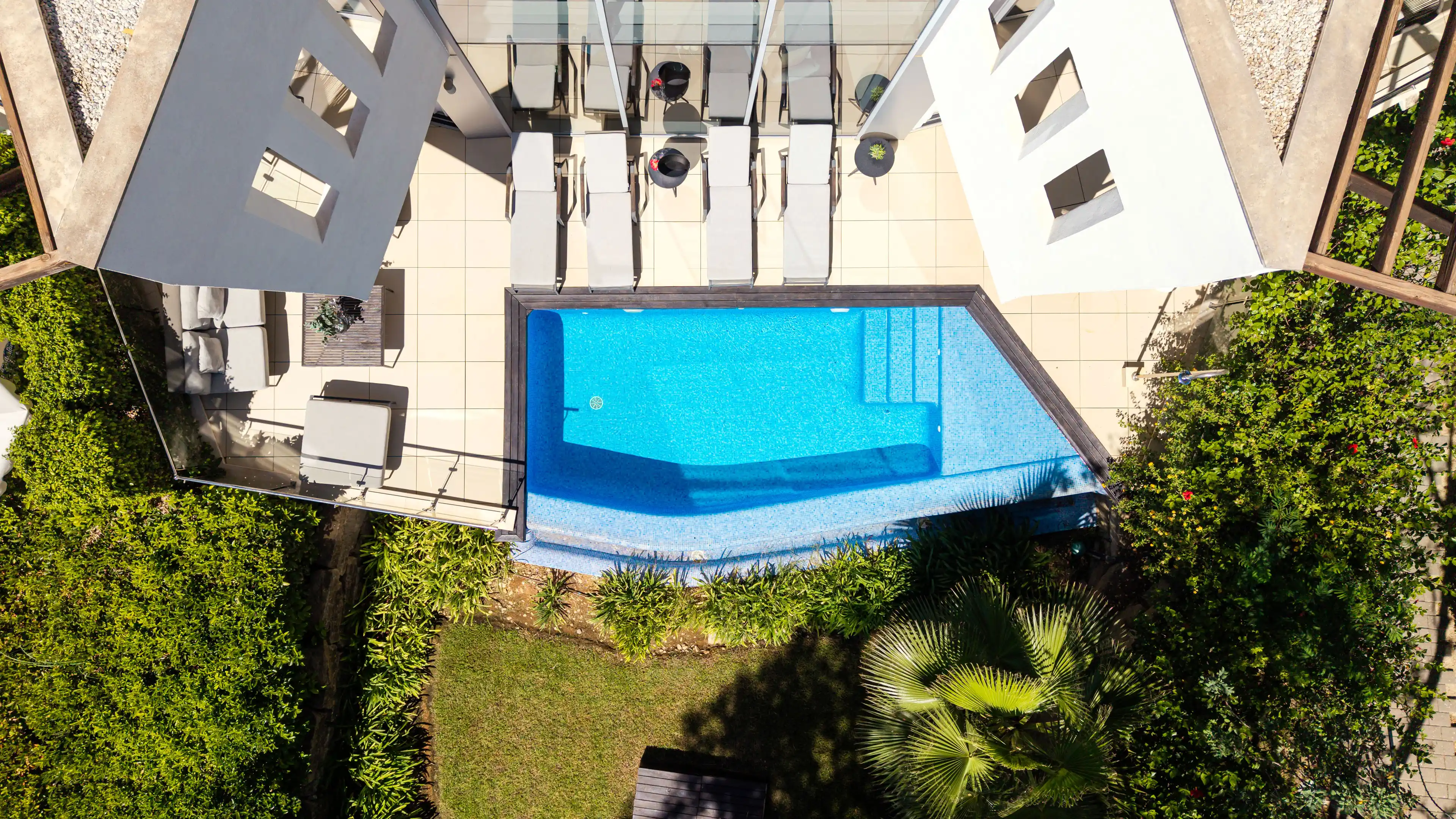 VILLA FINESSE, Marbella Golden Mile, Imagen 31
