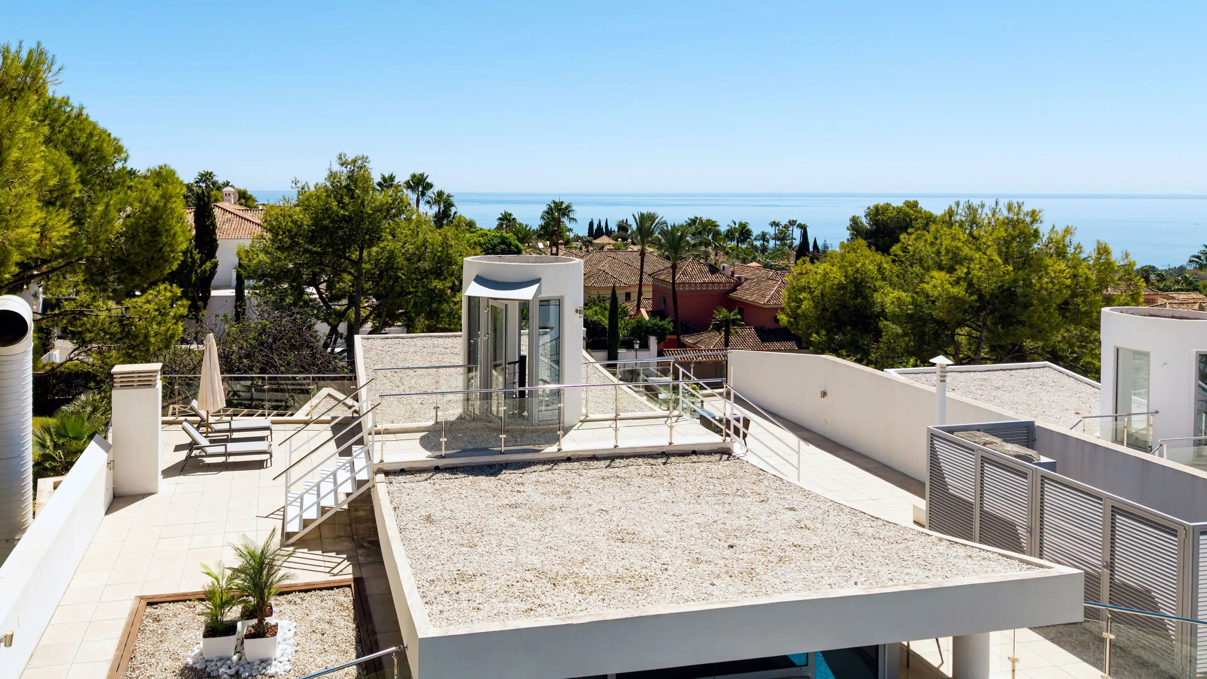 VILLA FINESSE, Marbella Golden Mile, Imagen 18