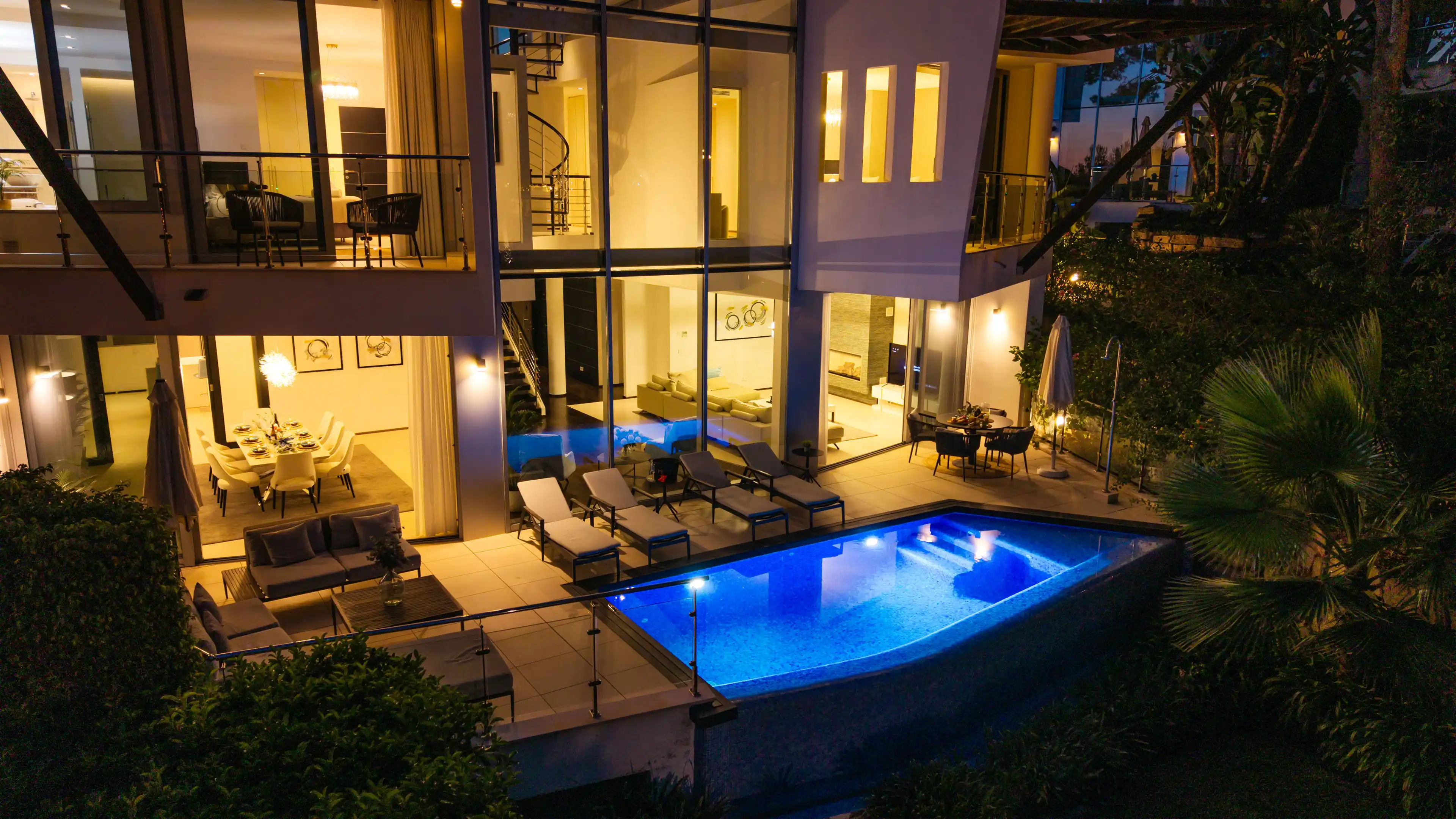 VILLA FINESSE, Marbella Golden Mile, Imagen 34