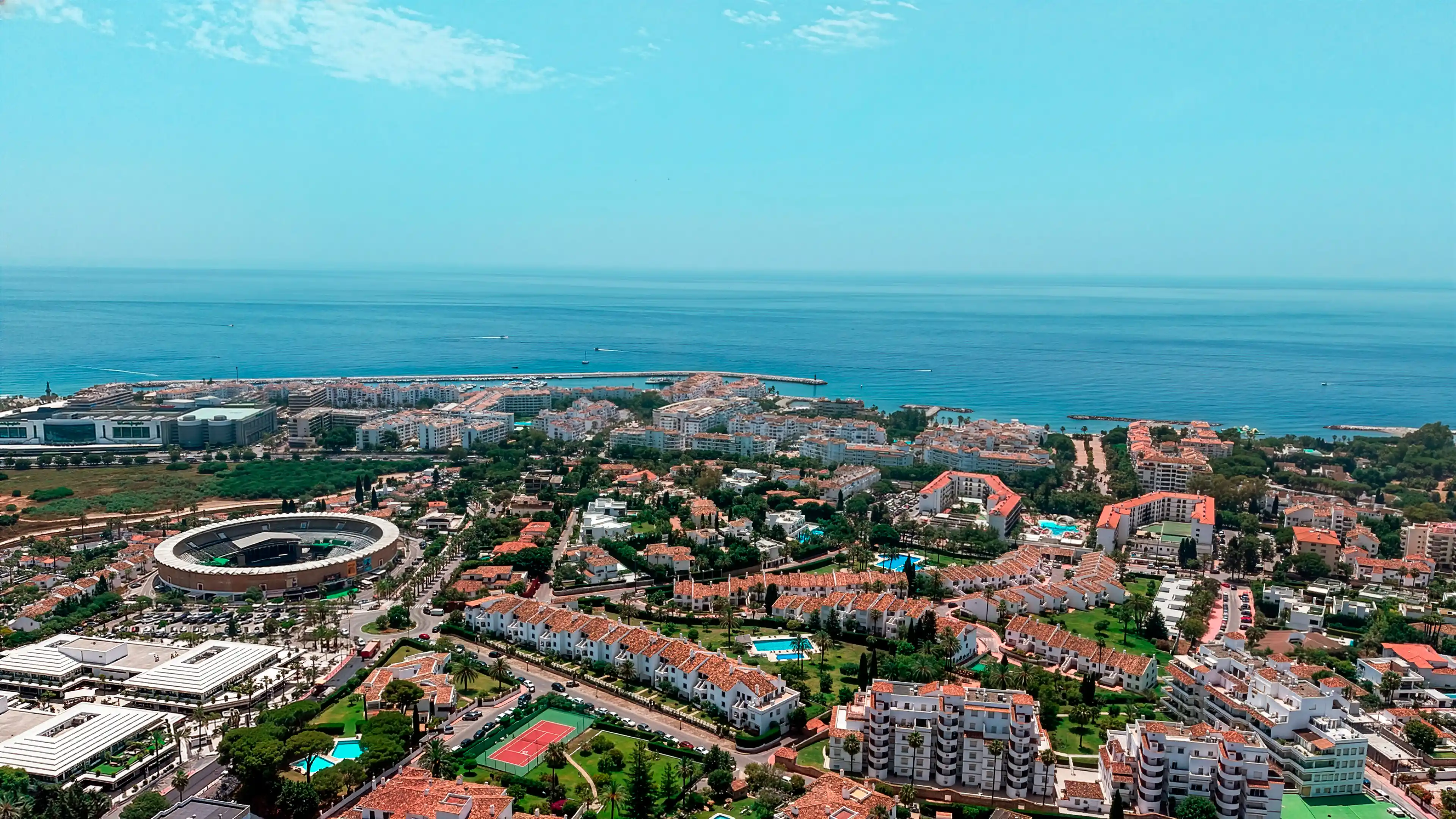 VILLA LUMEA, Puerto Banús, Imagen 29