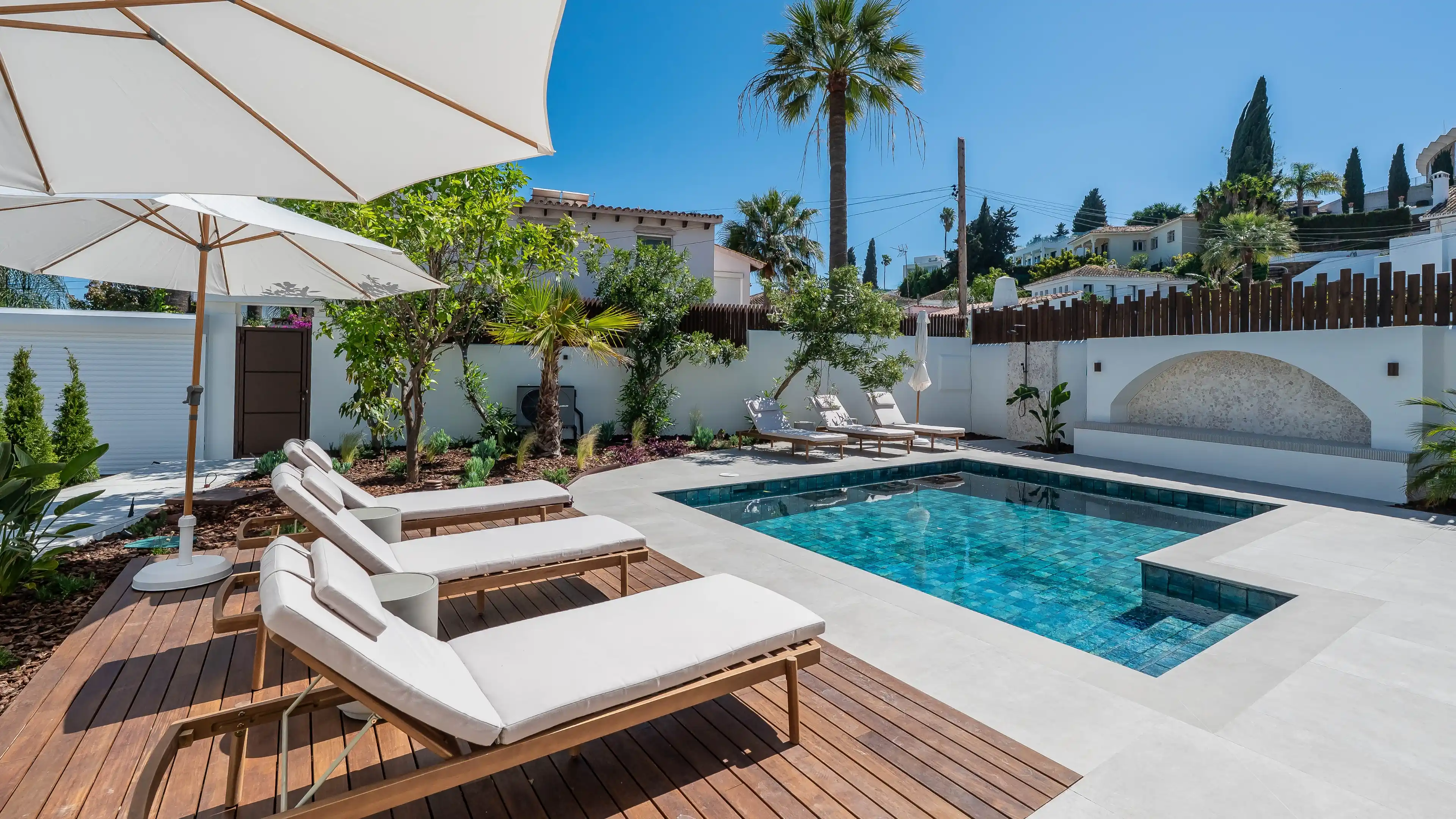 VILLA LUMEA, Puerto Banús, Imagen 2