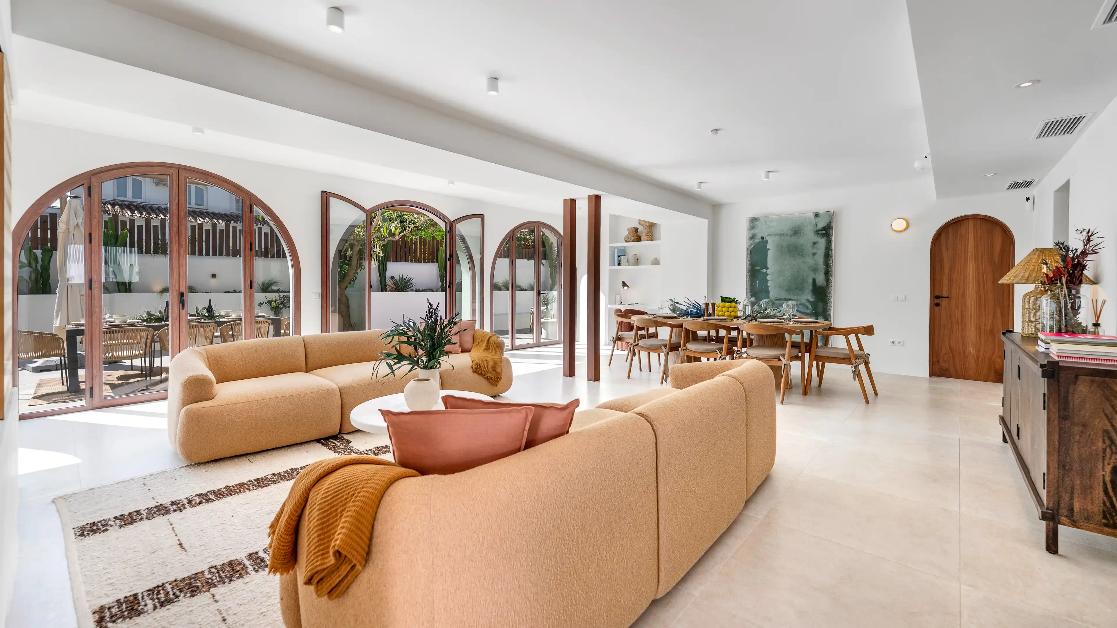 VILLA LUMEA, Puerto Banús, Imagen 3