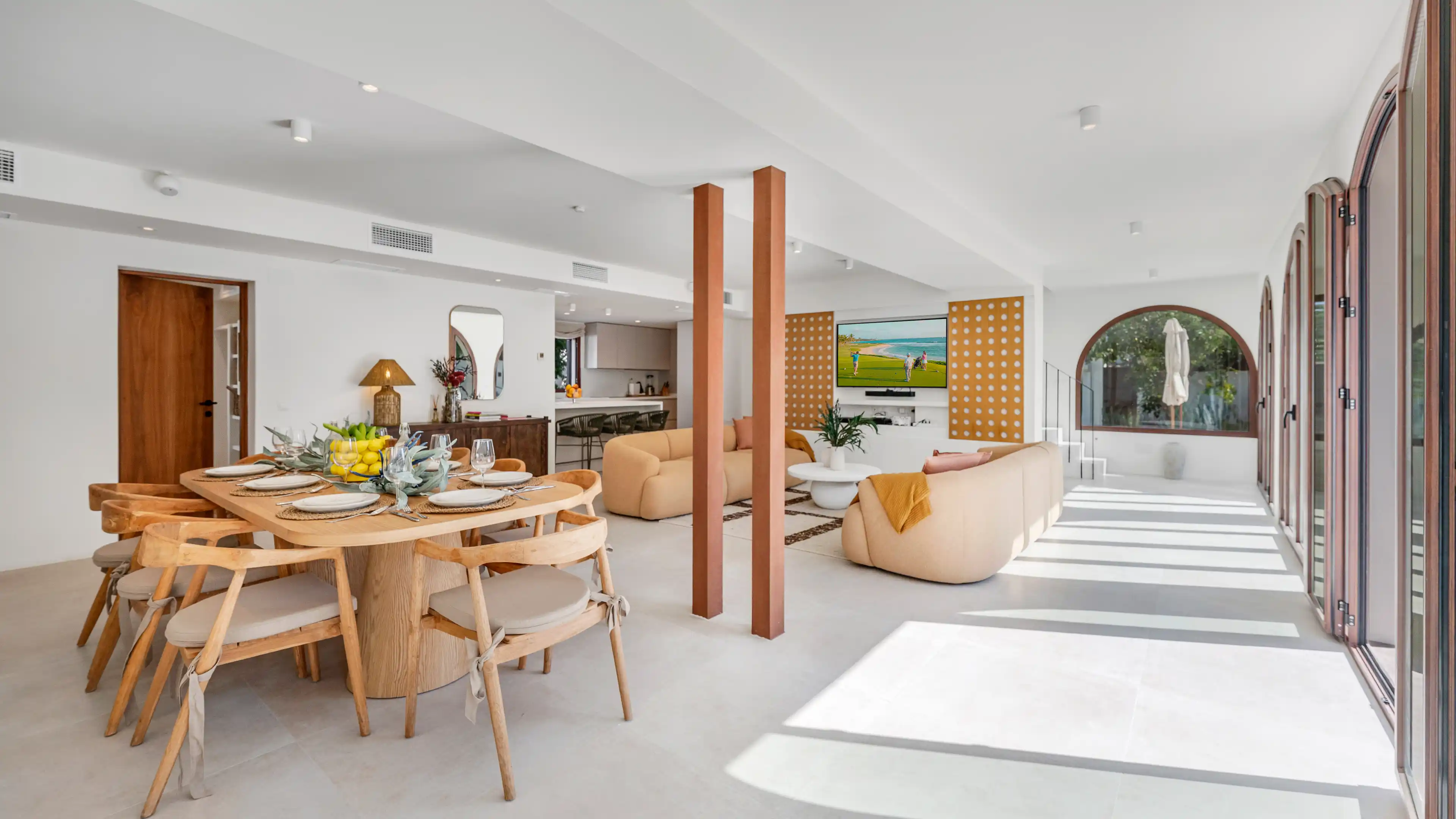 VILLA LUMEA, Puerto Banús, Imagen 44