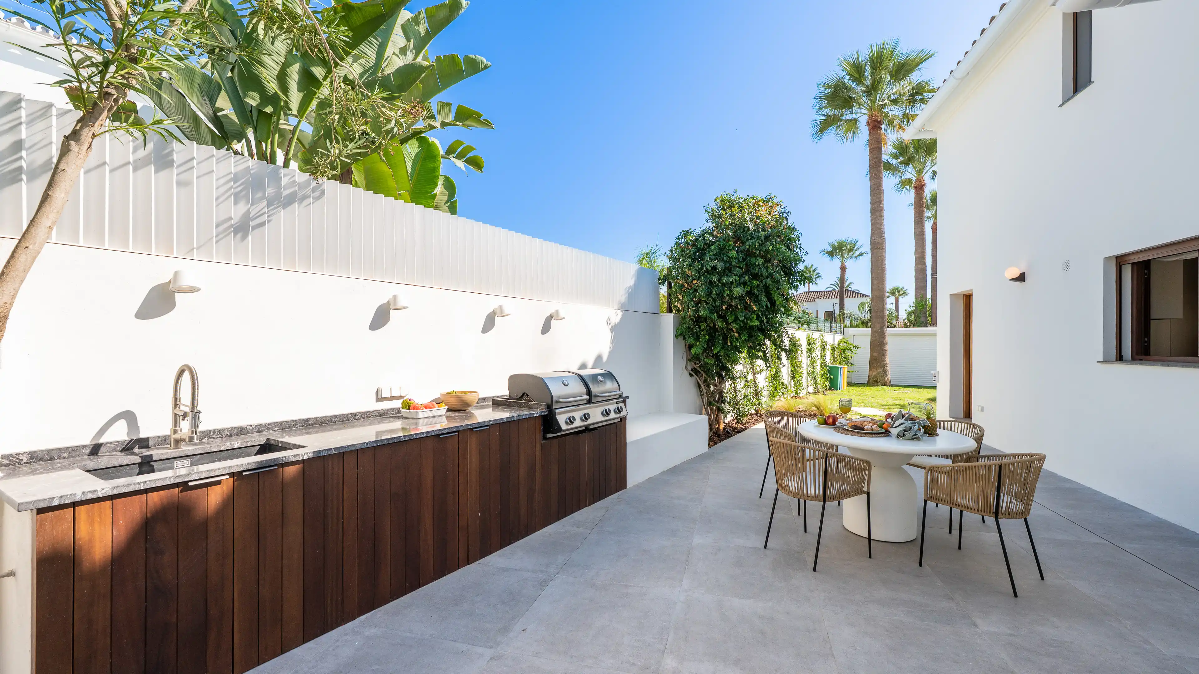 VILLA LUMEA, Puerto Banús, Imagen 6