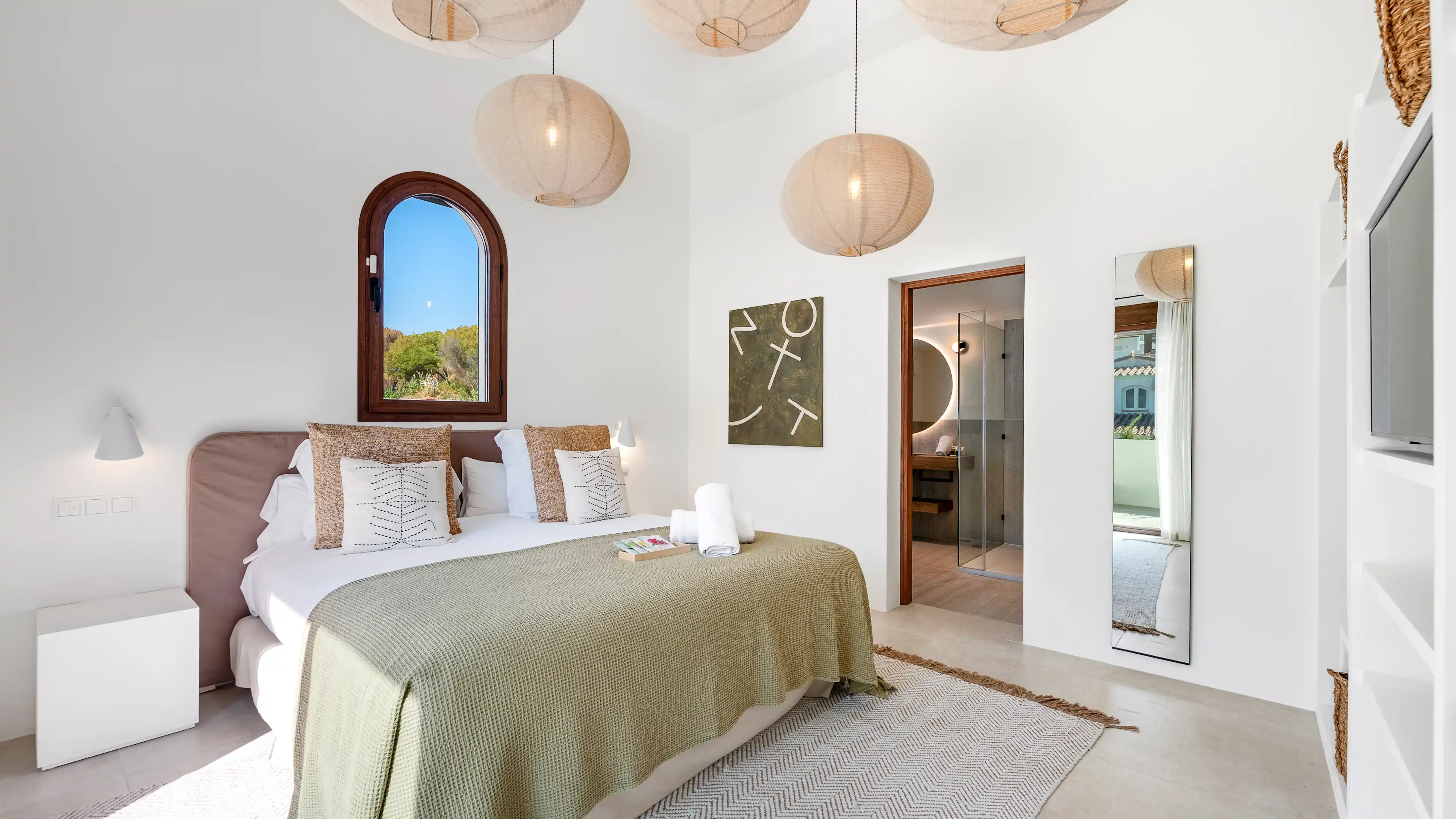 VILLA LUMEA, Puerto Banús, Imagen 10