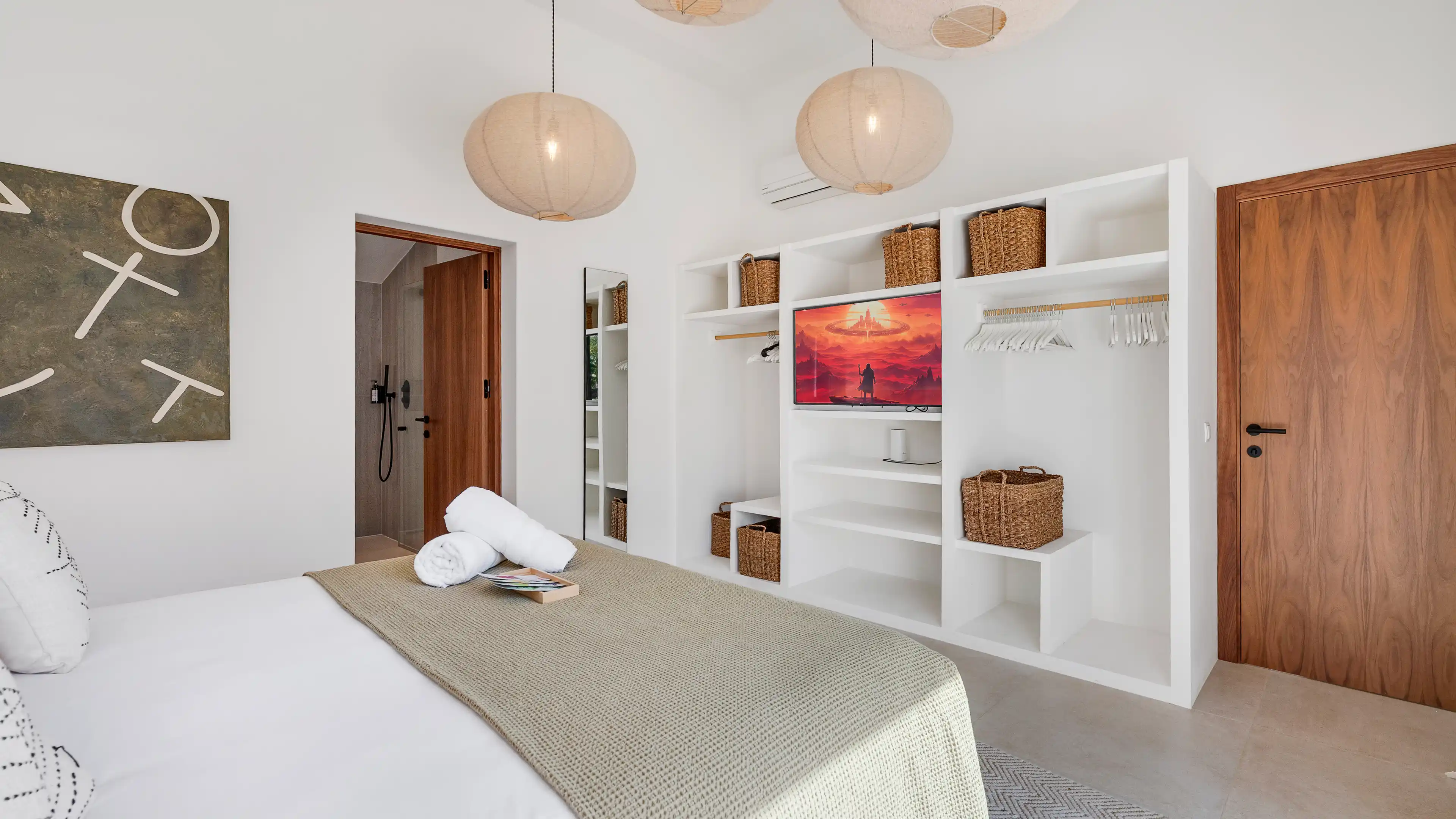 VILLA LUMEA, Puerto Banús, Imagen 11