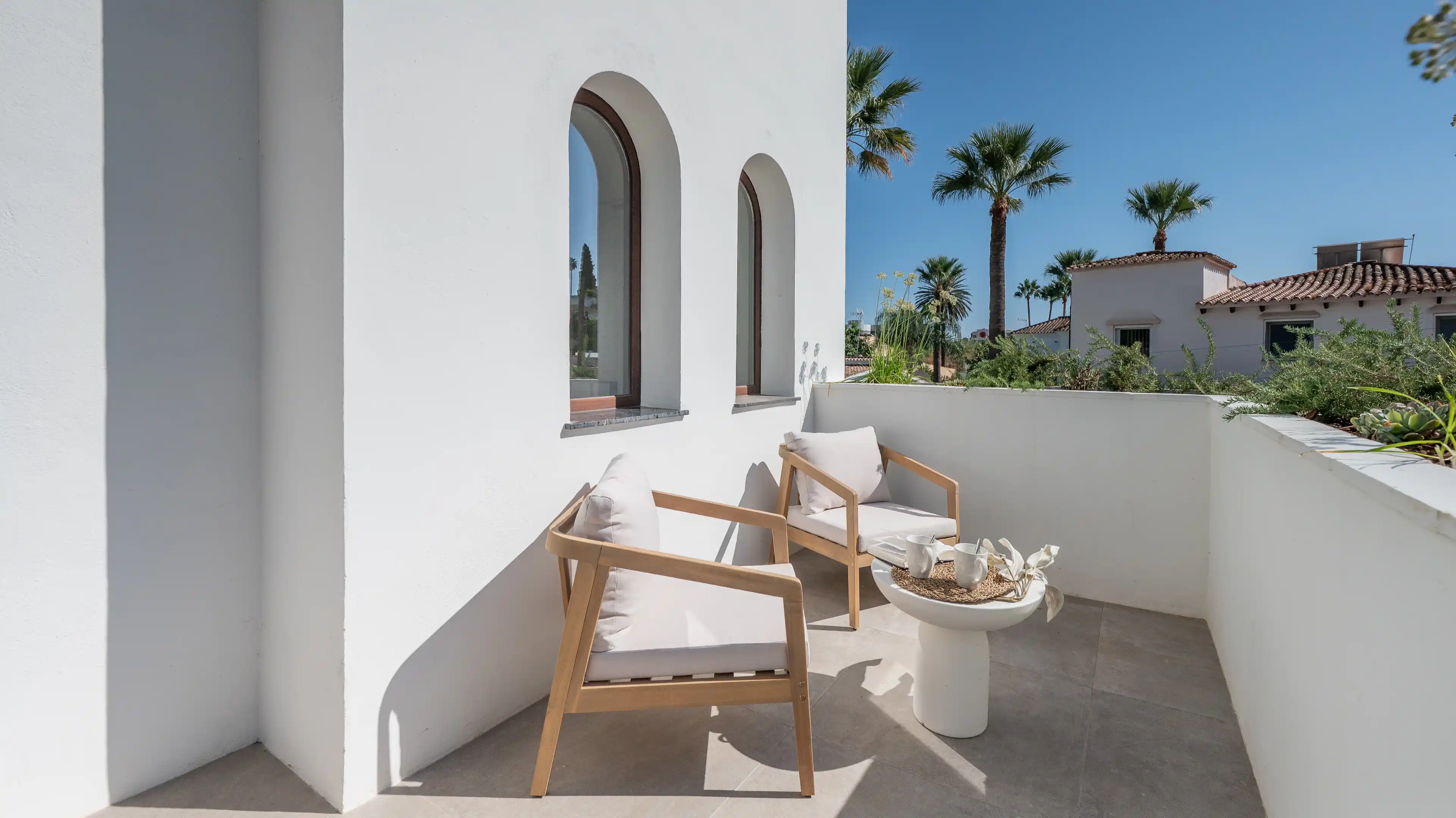 VILLA LUMEA, Puerto Banús, Imagen 13