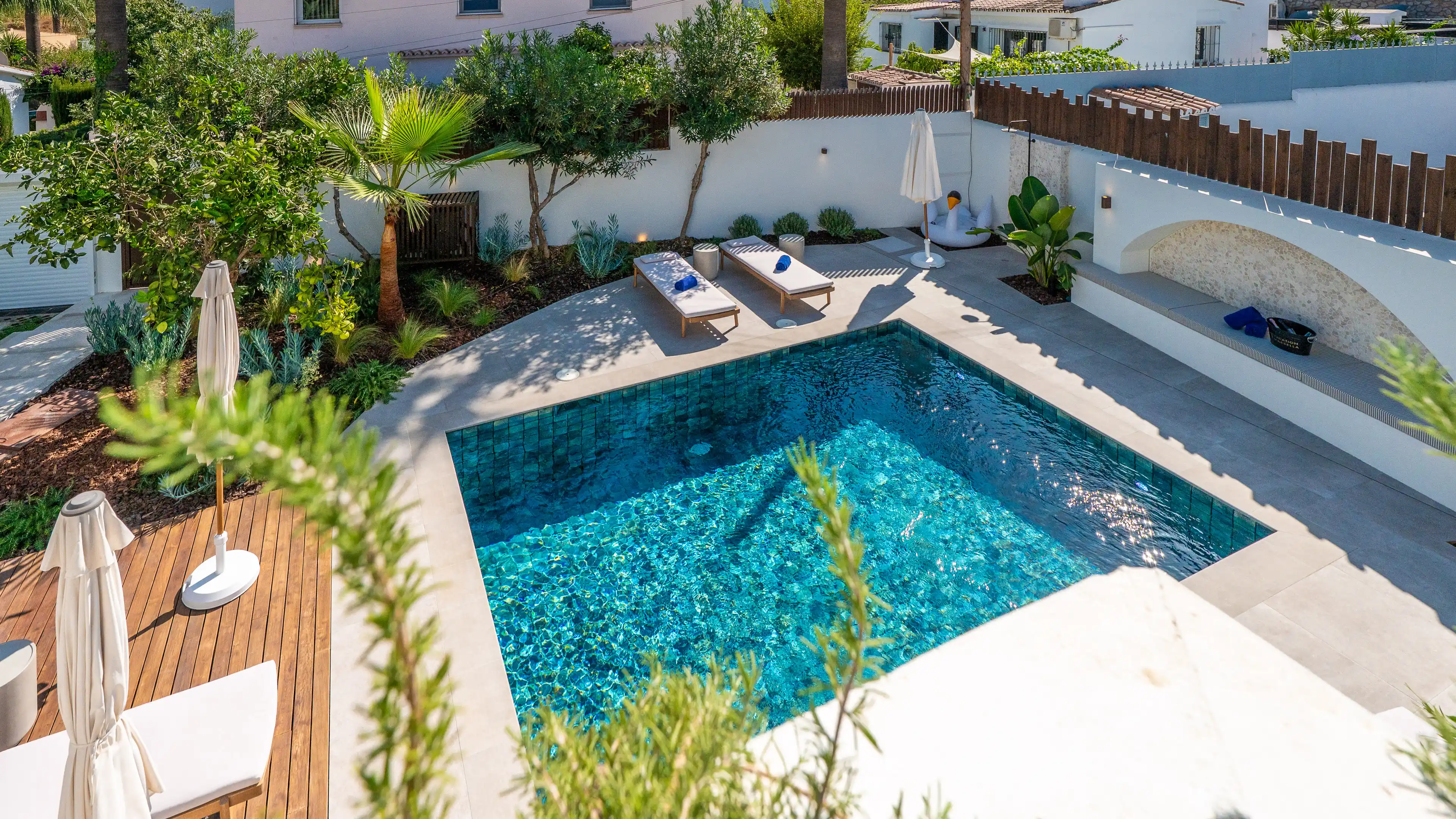 VILLA LUMEA, Puerto Banús, Imagen 14
