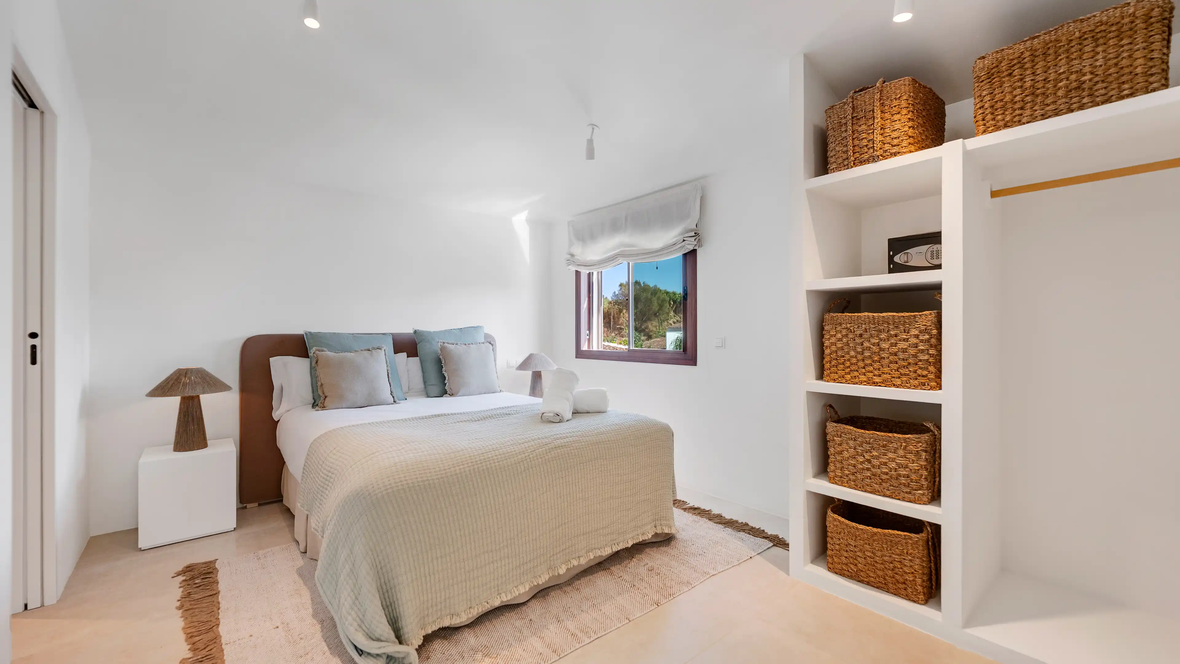 VILLA LUMEA, Puerto Banús, Imagen 15