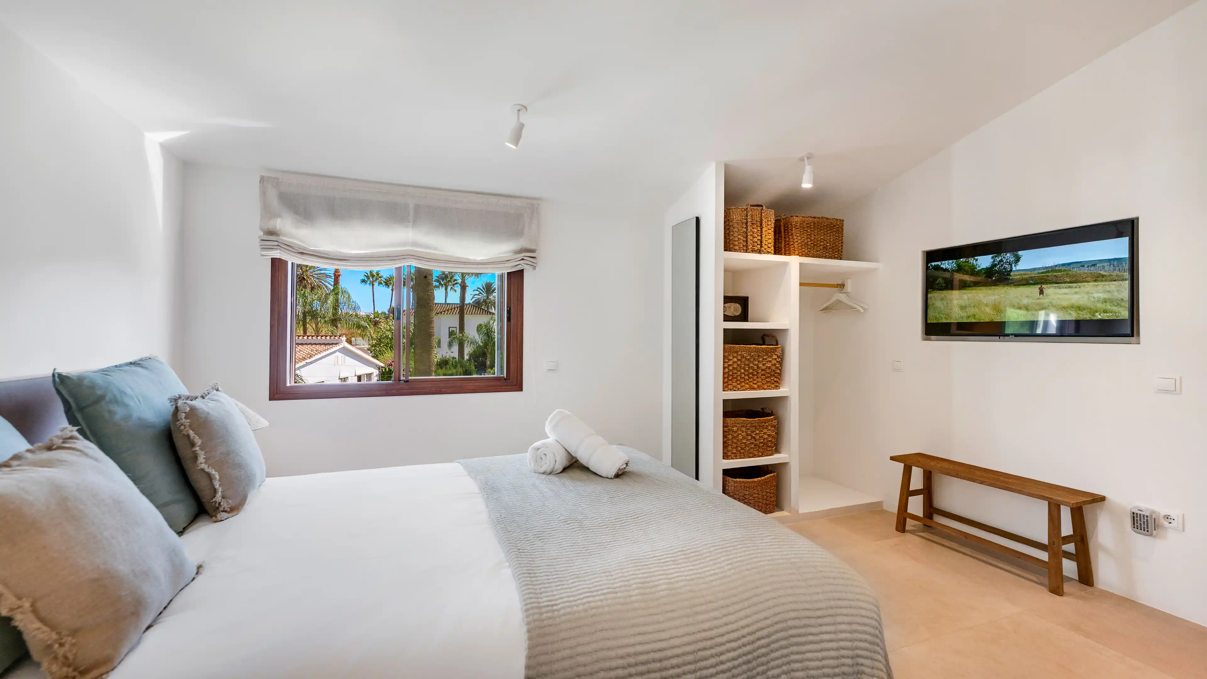 VILLA LUMEA, Puerto Banús, Imagen 18