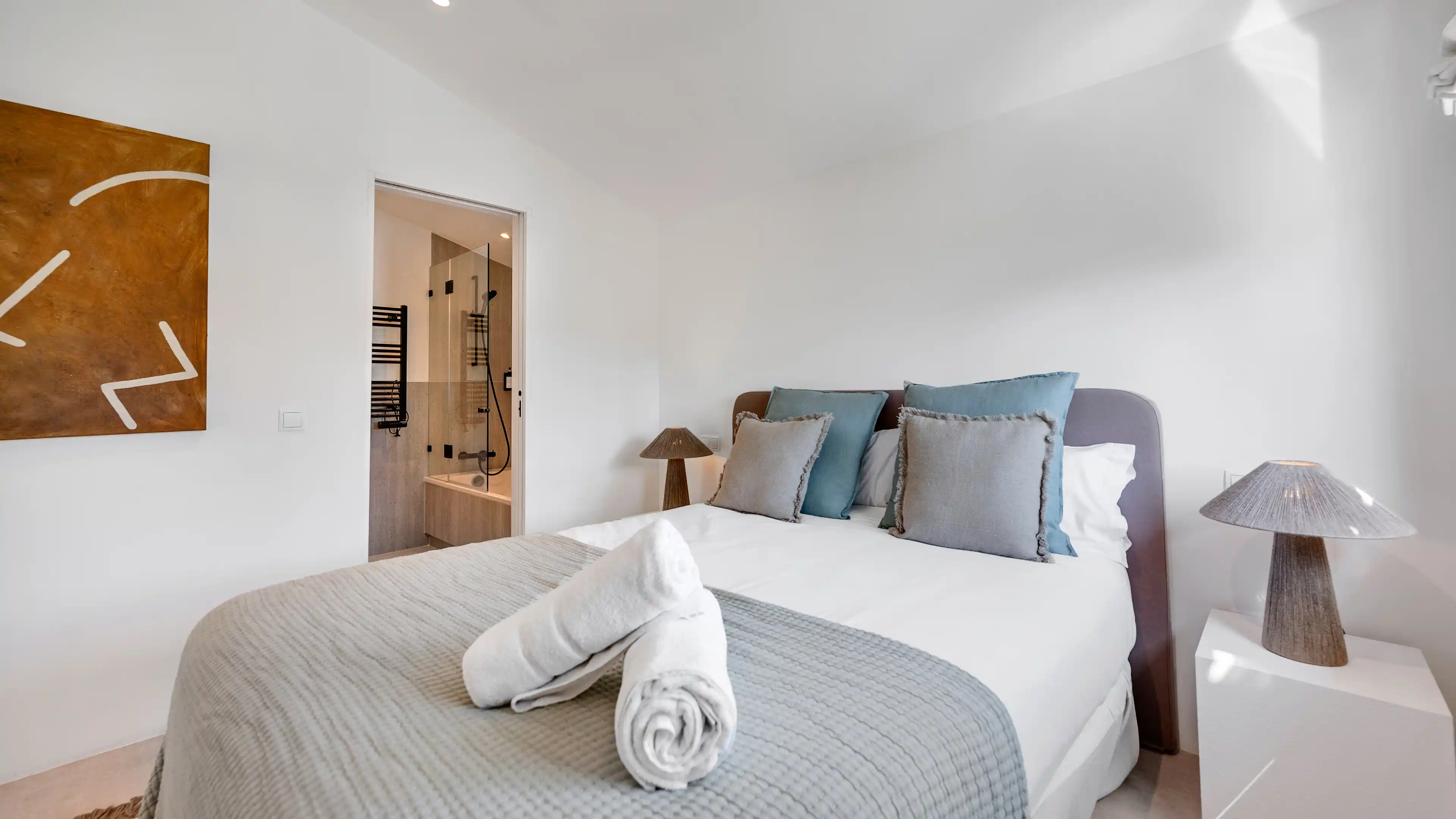 VILLA LUMEA, Puerto Banús, Imagen 19