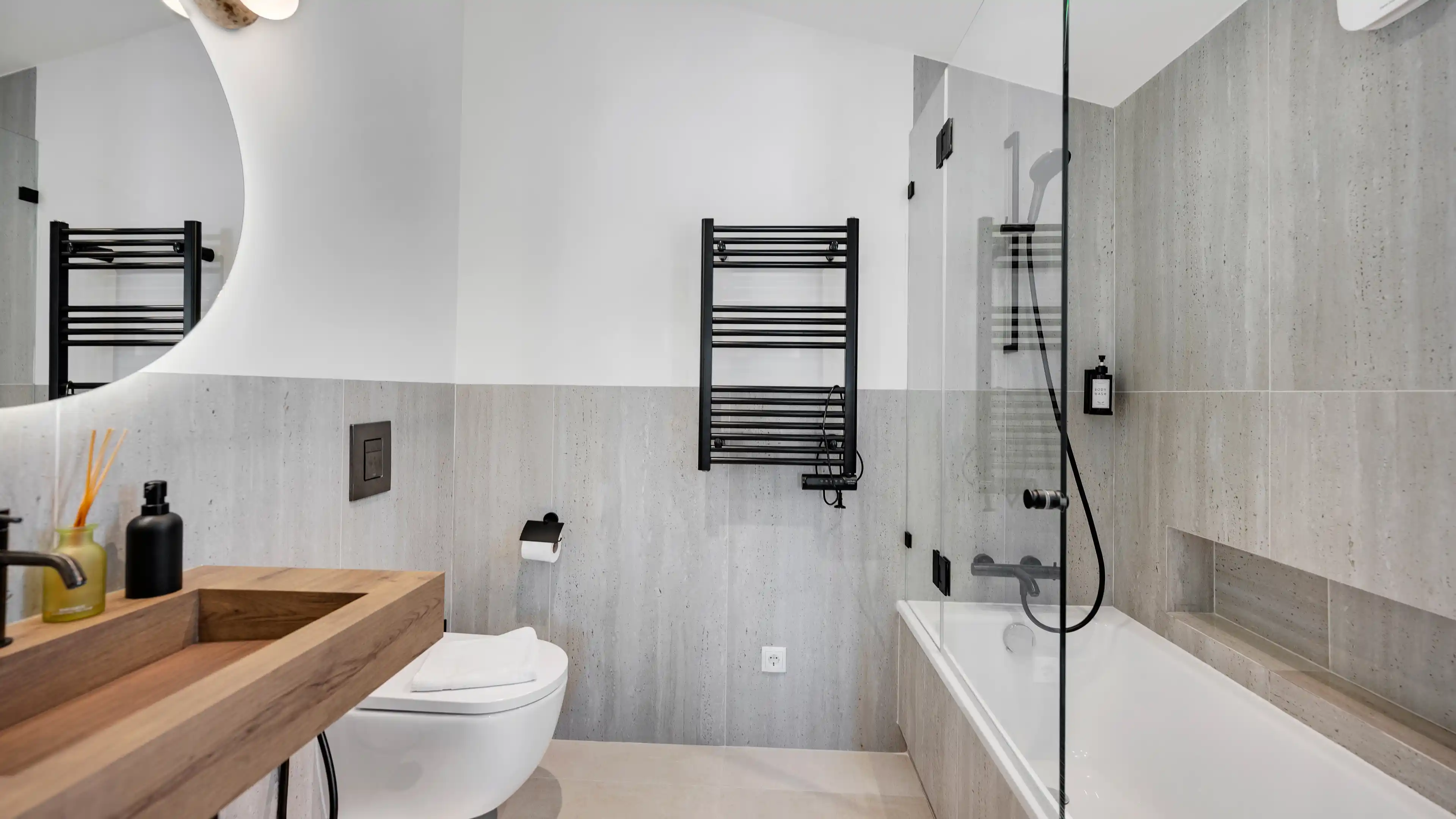 VILLA LUMEA, Puerto Banús, Imagen 20