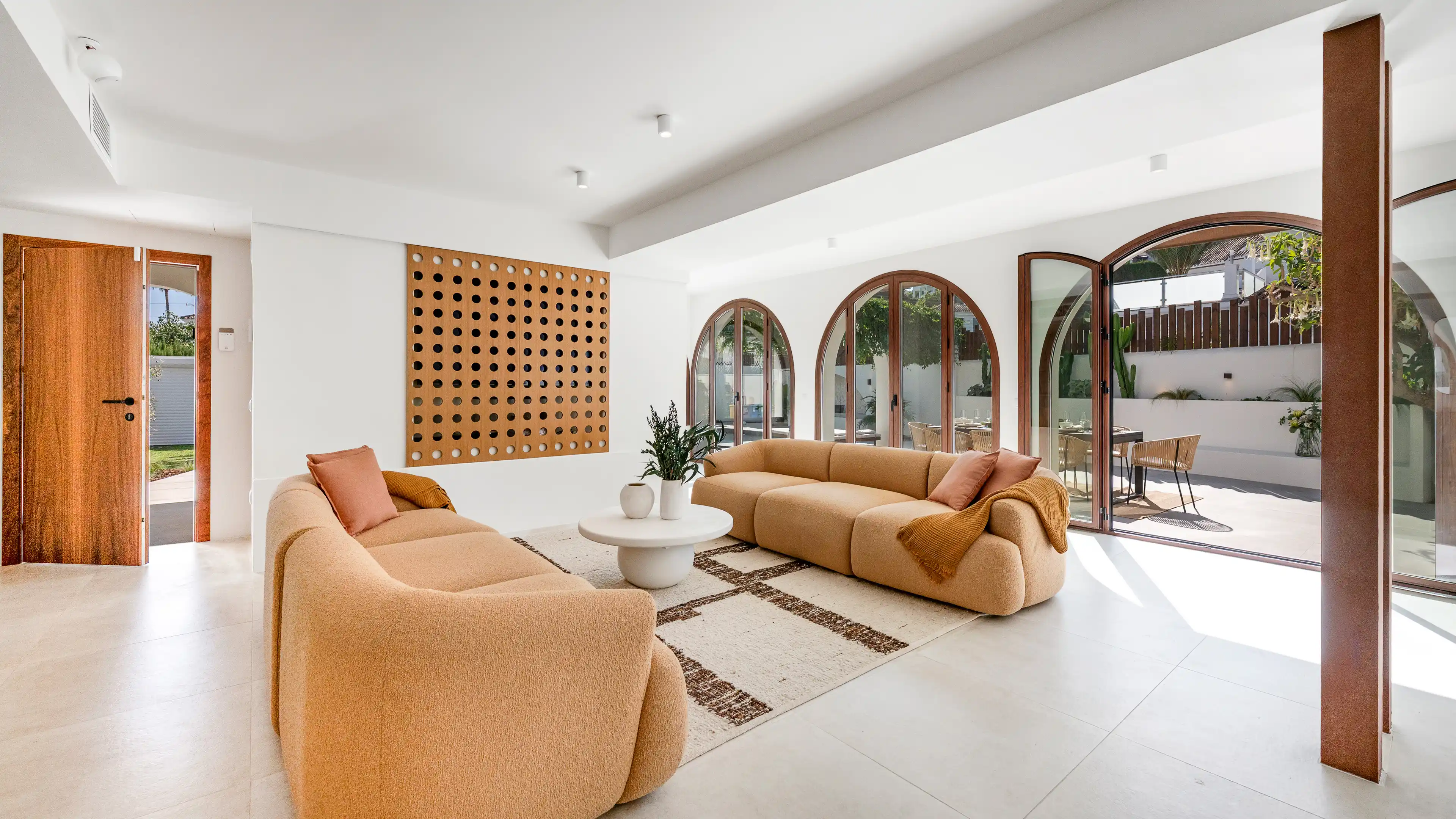VILLA LUMEA, Puerto Banús, Imagen 21