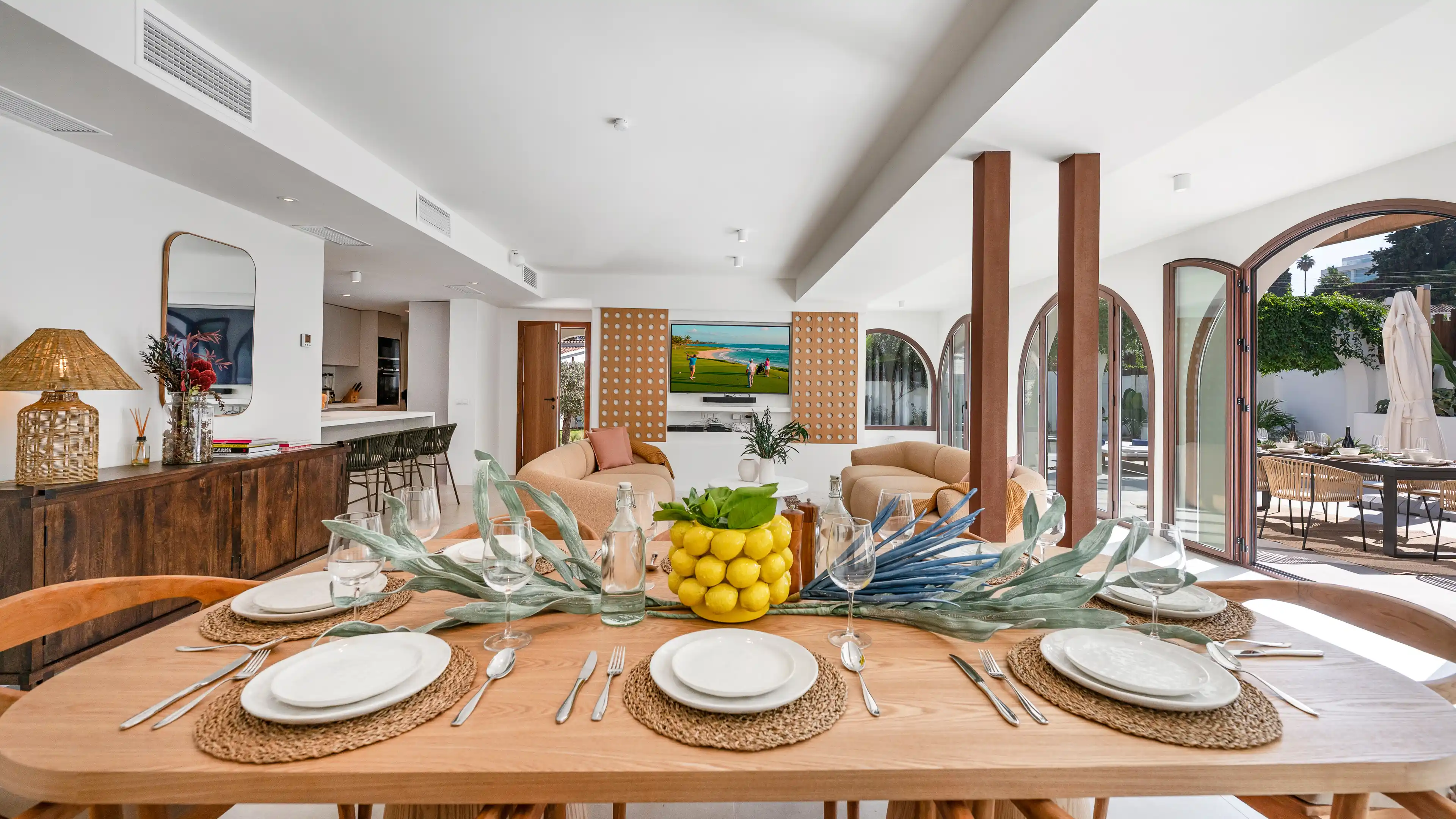 VILLA LUMEA, Puerto Banús, Imagen 25