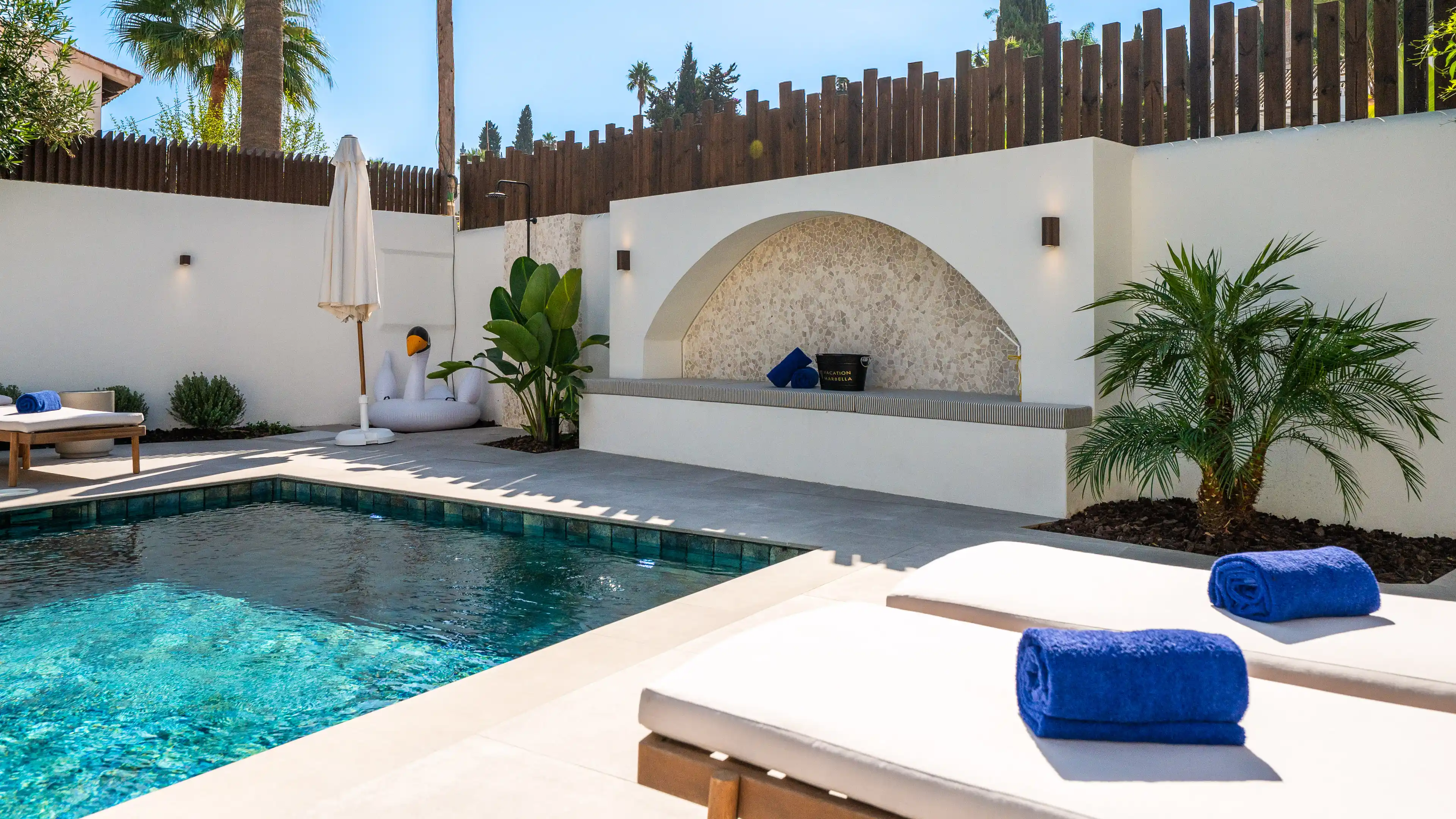VILLA LUMEA, Puerto Banús, Imagen 27