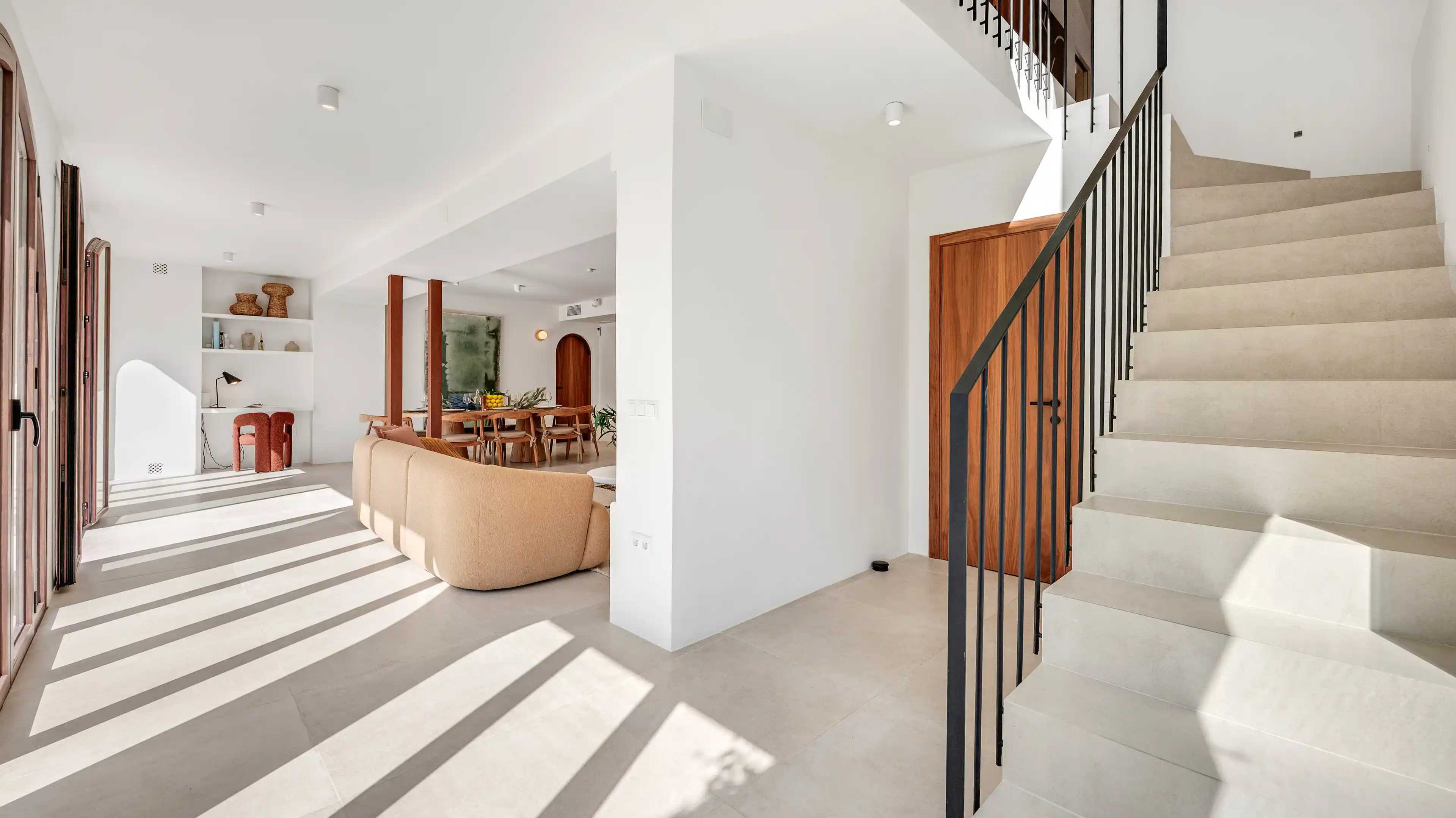VILLA LUMEA, Puerto Banús, Imagen 30
