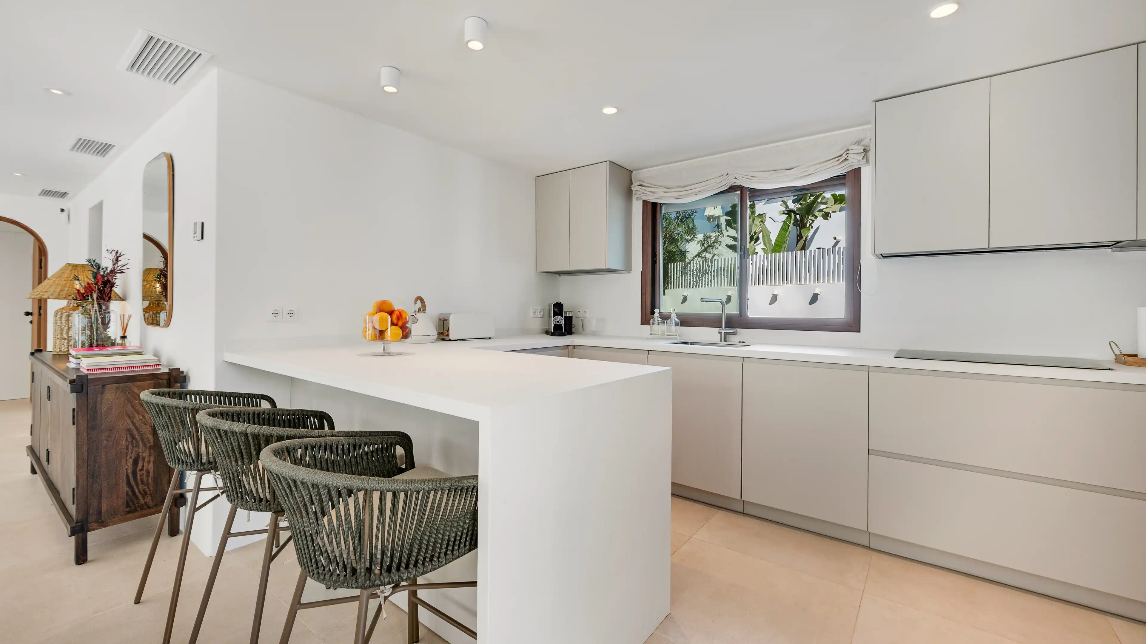 VILLA LUMEA, Puerto Banús, Imagen 31