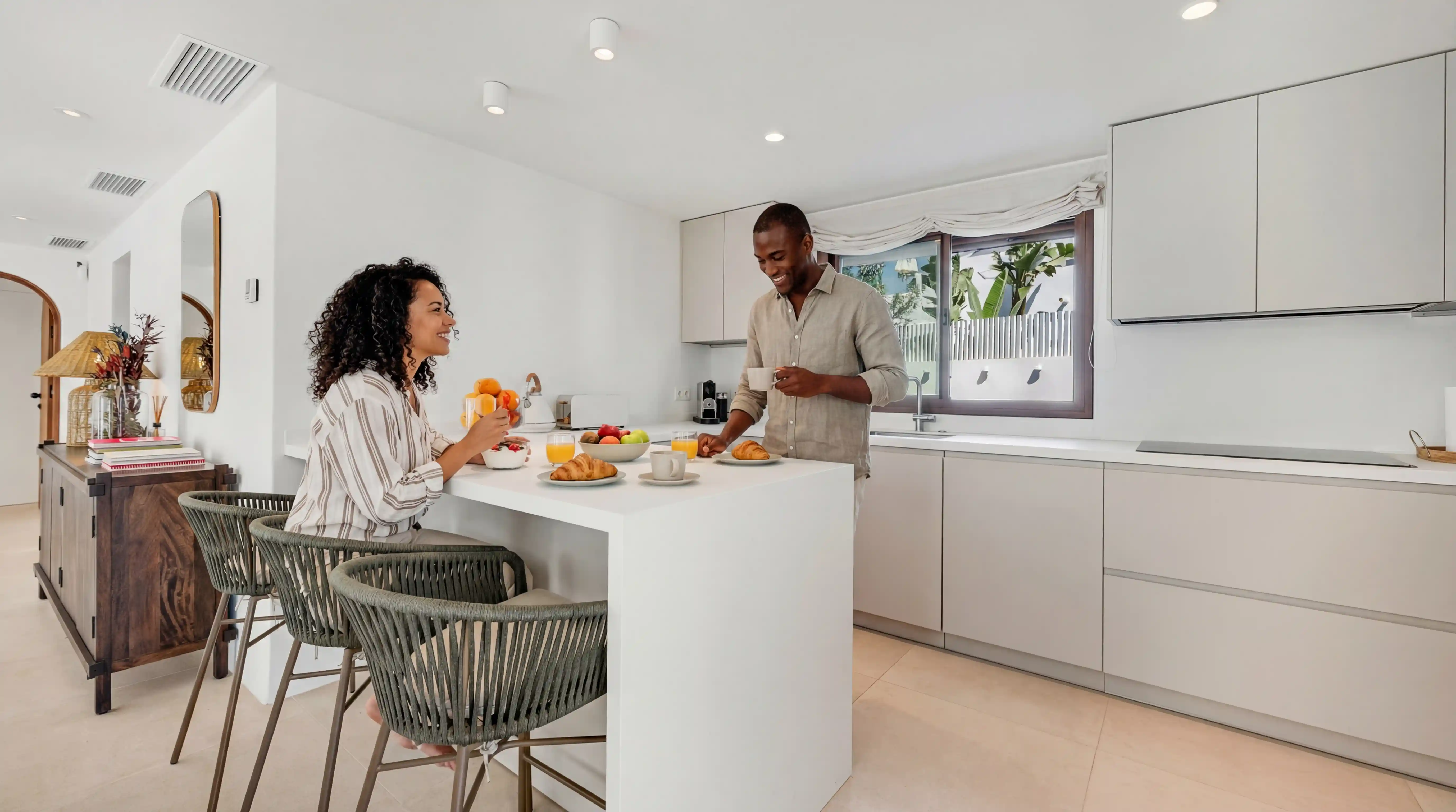 VILLA LUMEA, Puerto Banús, Imagen 41