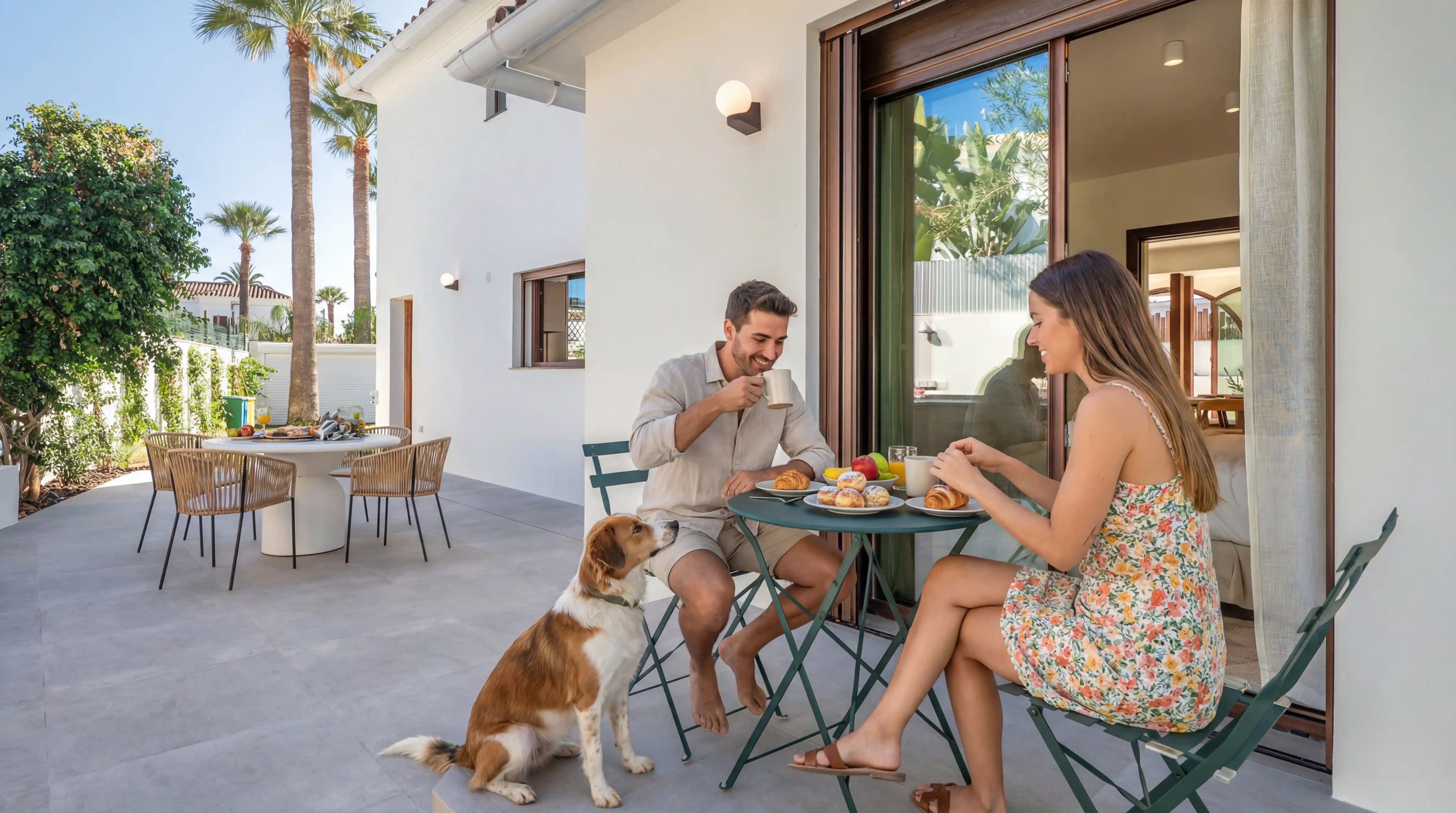 VILLA LUMEA, Puerto Banús, Imagen 59