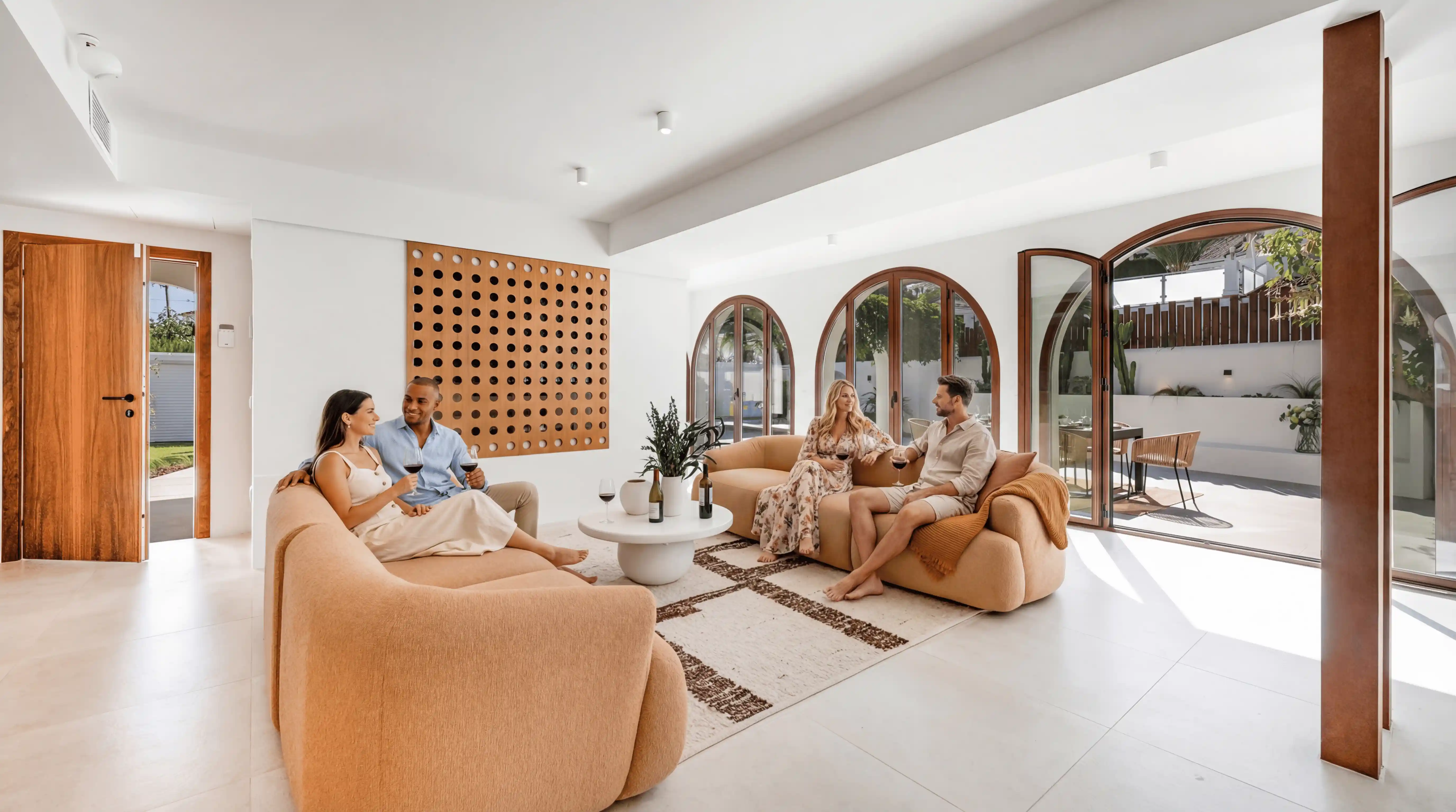 VILLA LUMEA, Puerto Banús, Imagen 30