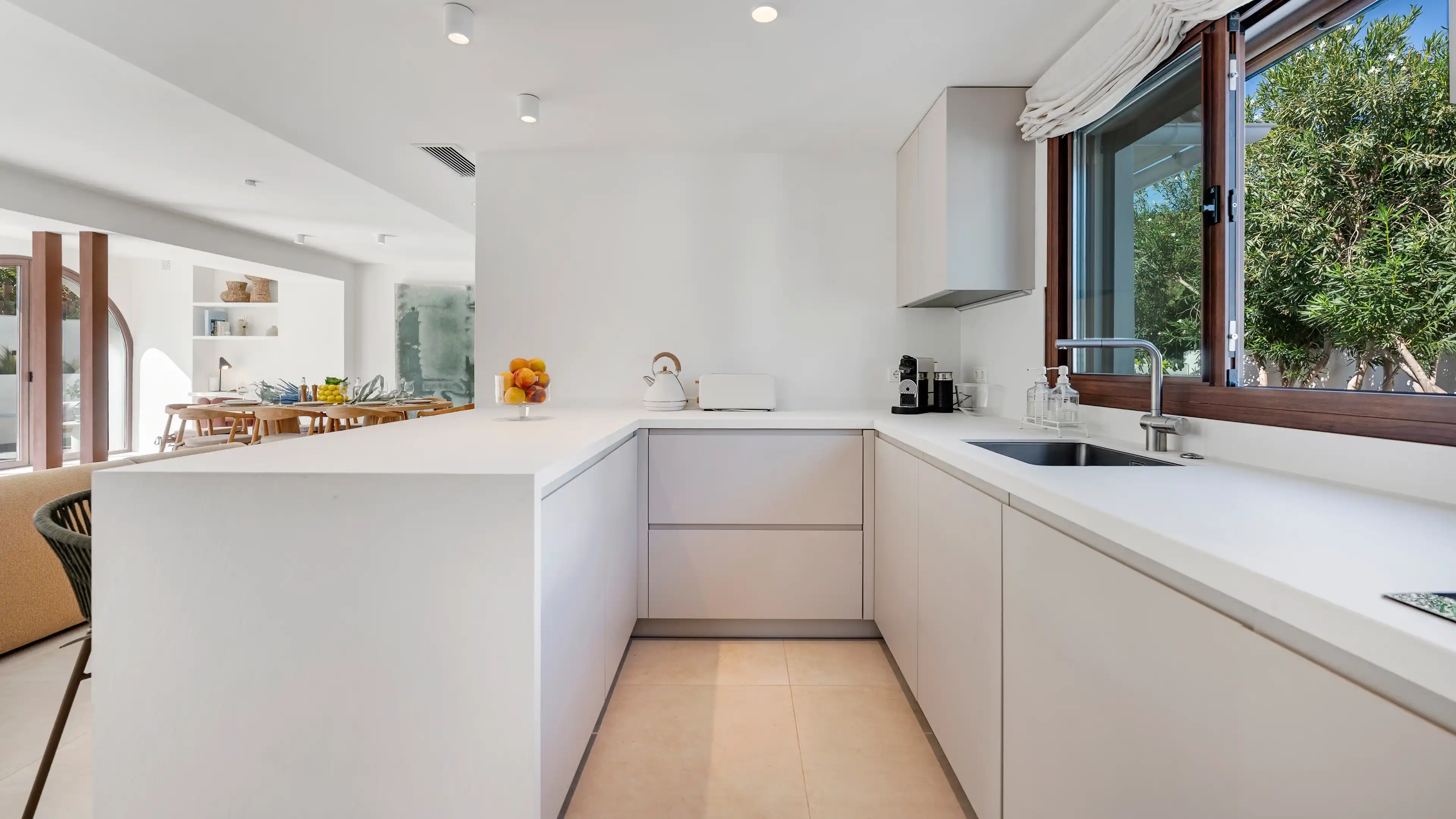VILLA LUMEA, Puerto Banús, Imagen 33