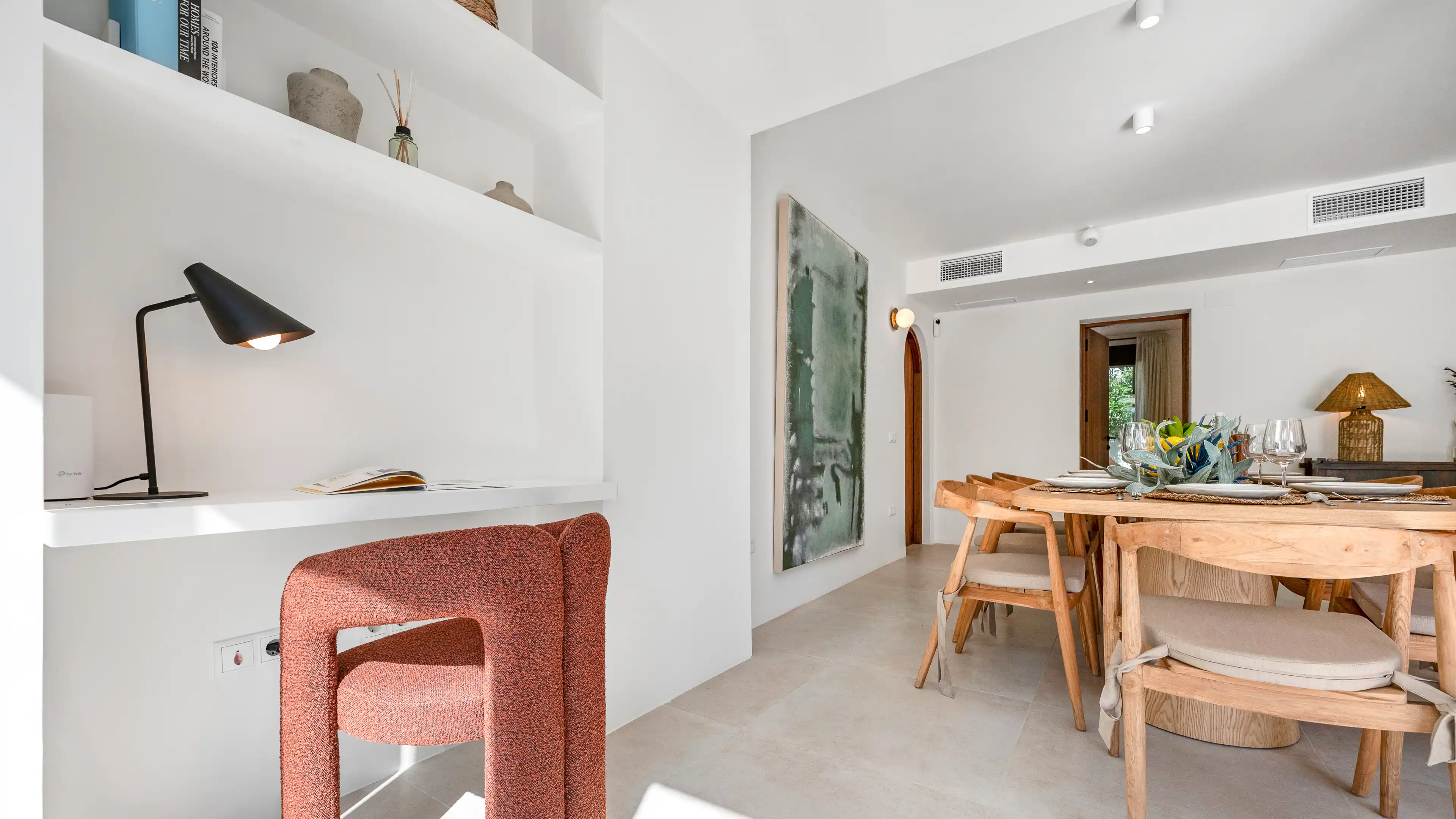 VILLA LUMEA, Puerto Banús, Imagen 34