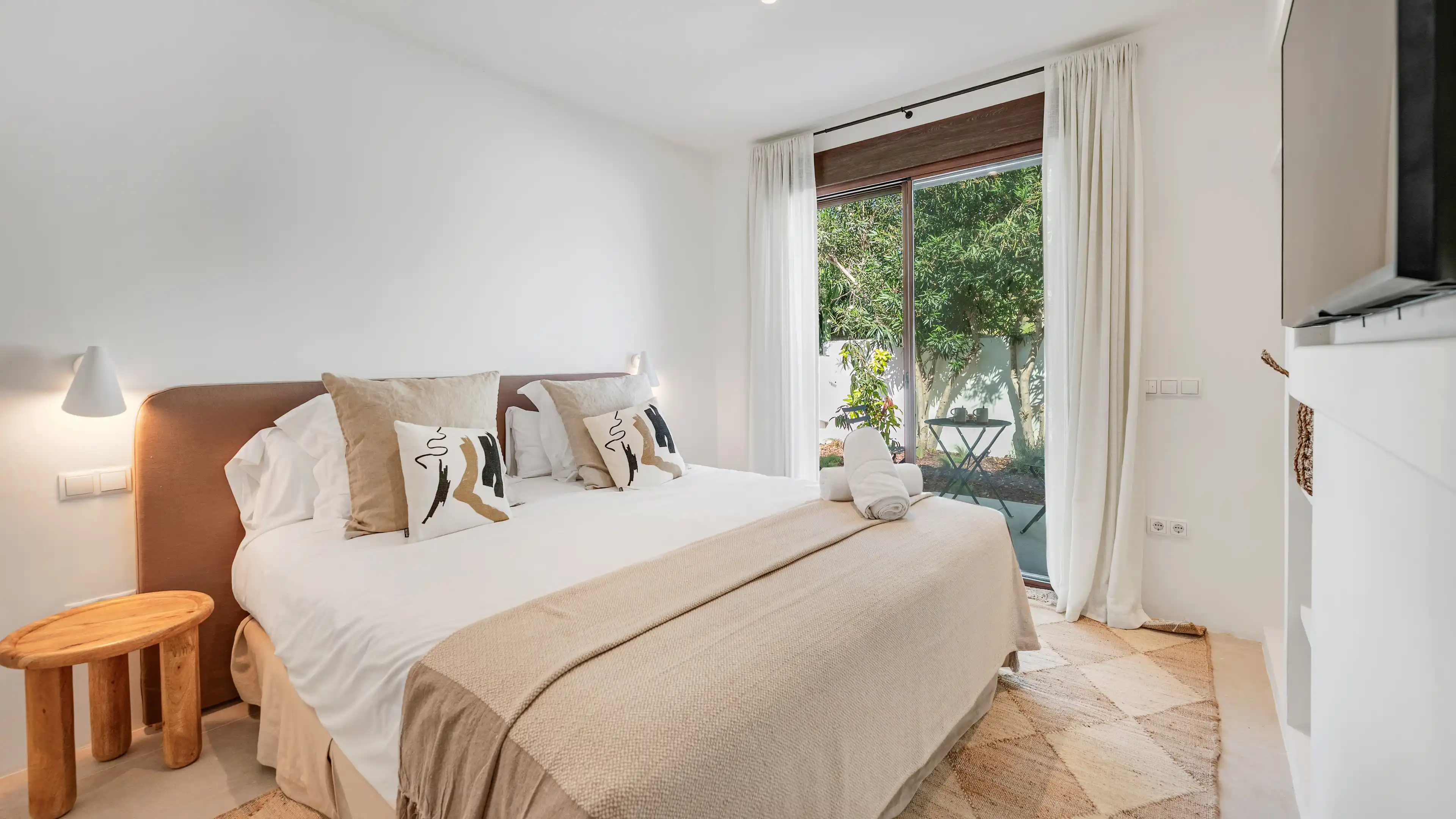VILLA LUMEA, Puerto Banús, Imagen 36