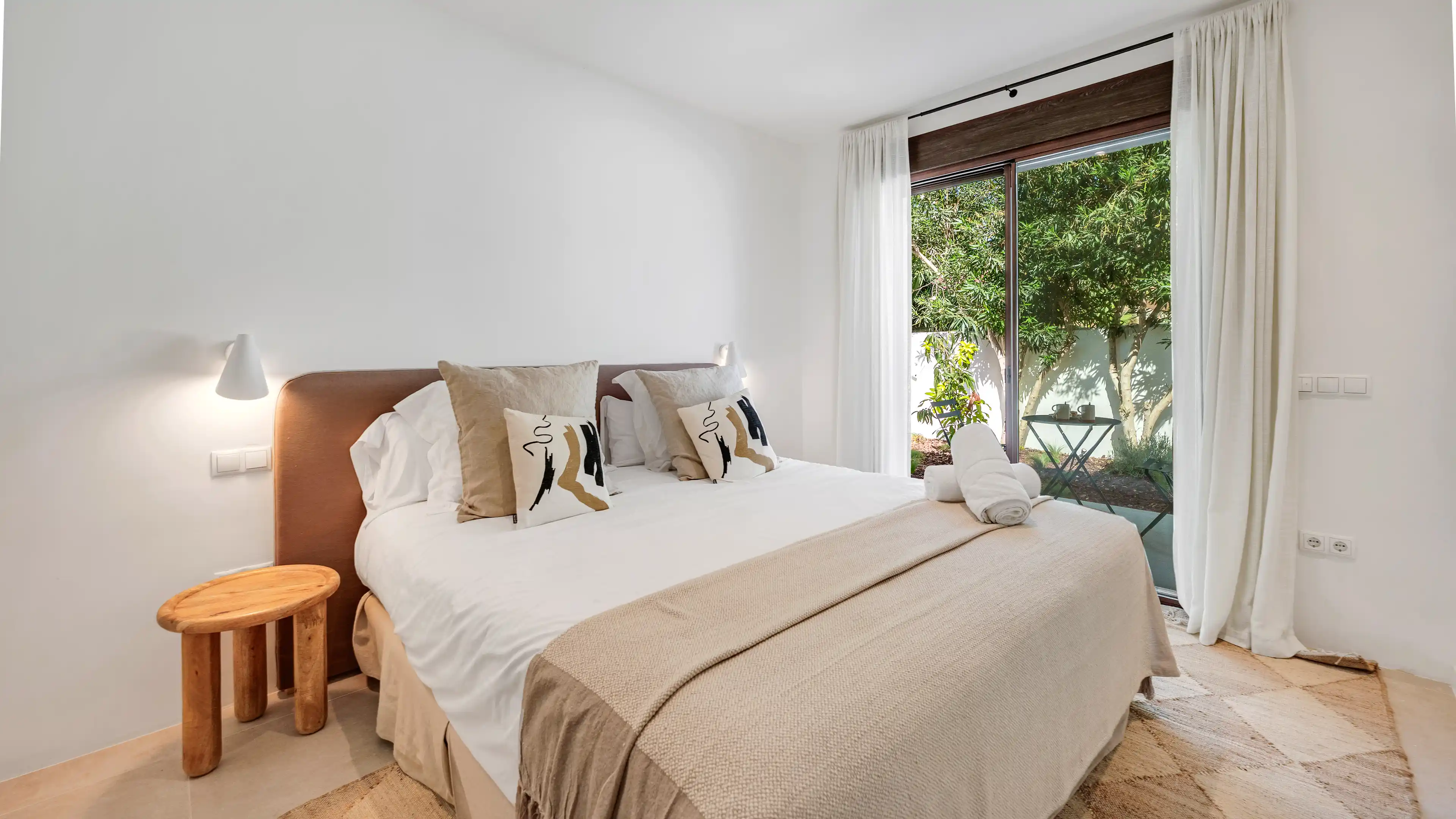 VILLA LUMEA, Puerto Banús, Imagen 37