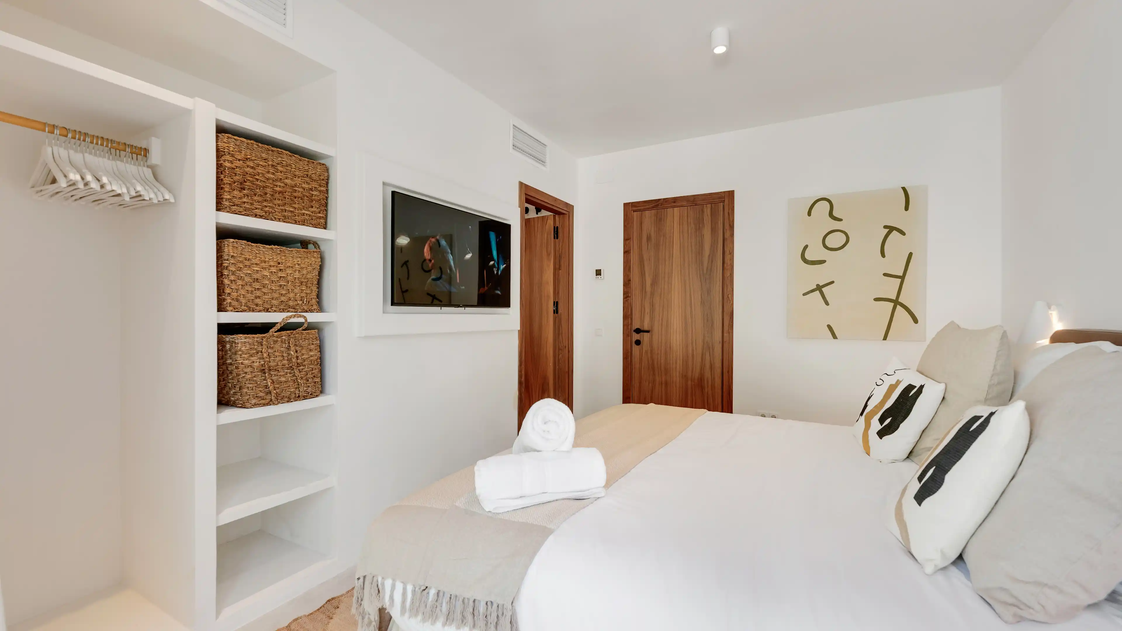 VILLA LUMEA, Puerto Banús, Imagen 38