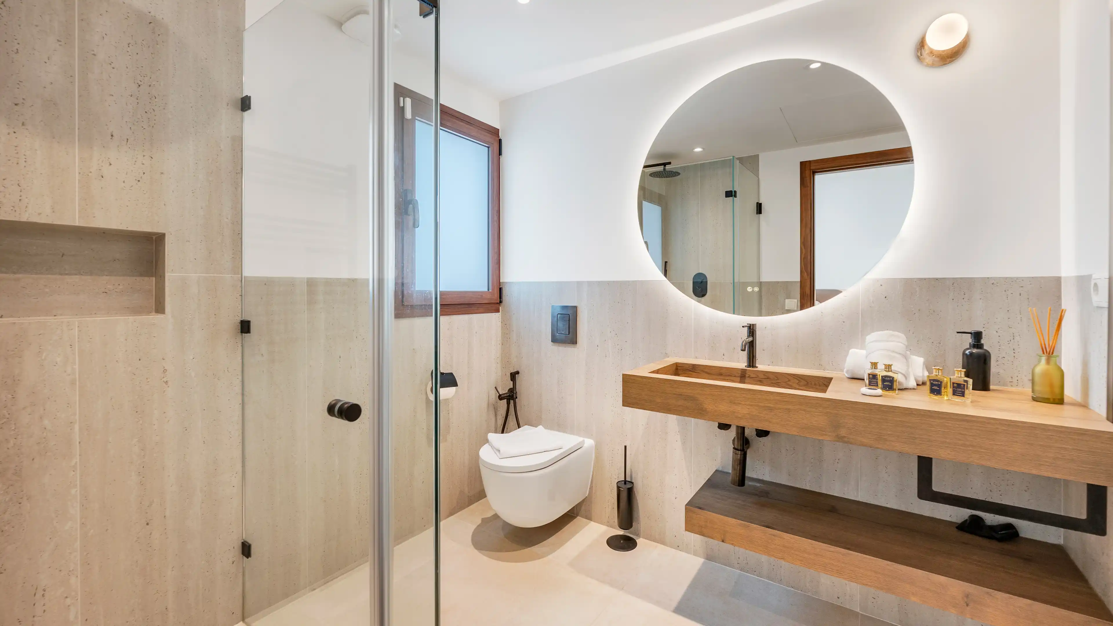 VILLA LUMEA, Puerto Banús, Imagen 39
