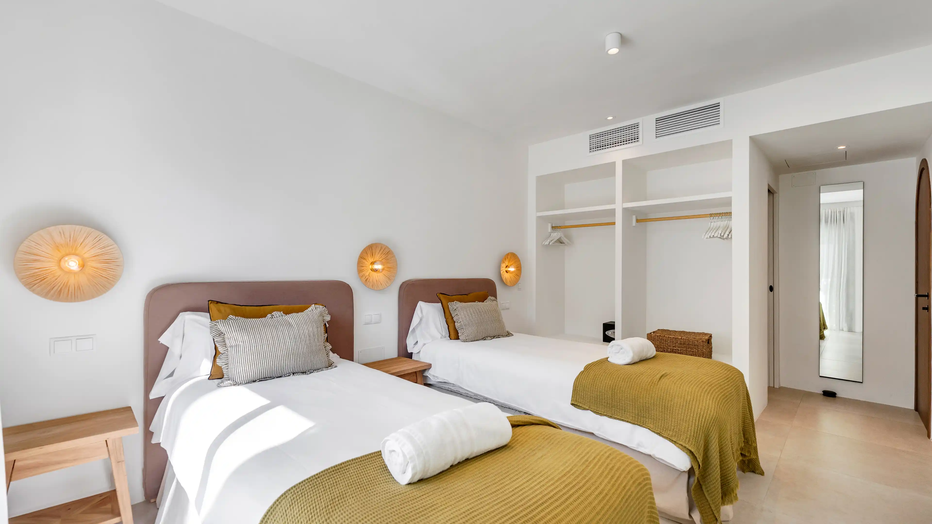 VILLA LUMEA, Puerto Banús, Imagen 41