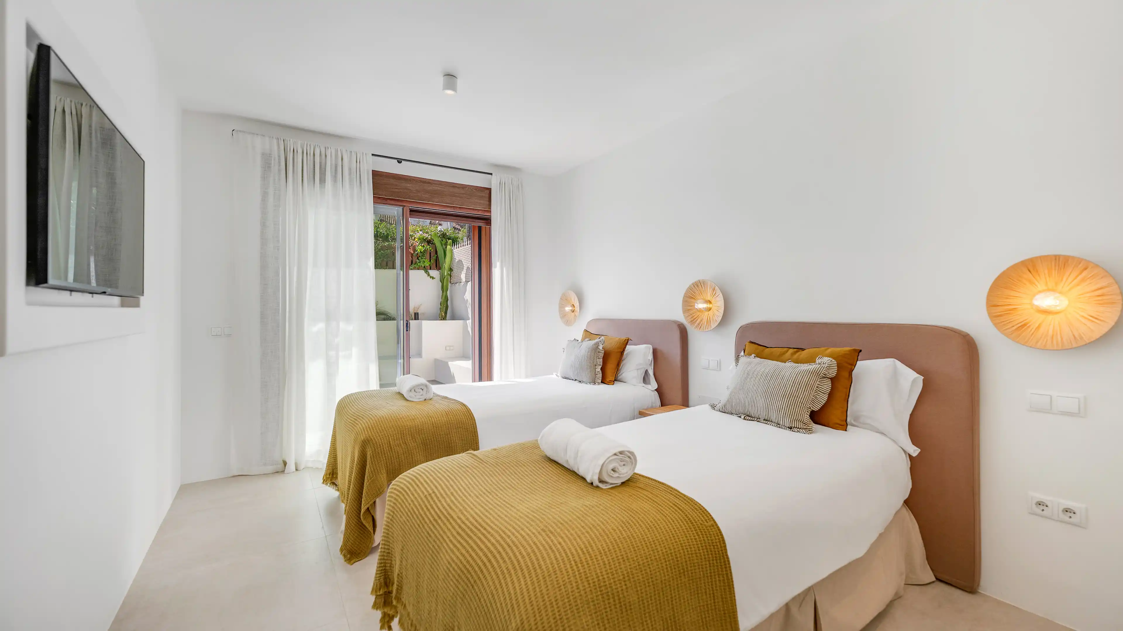 VILLA LUMEA, Puerto Banús, Imagen 42
