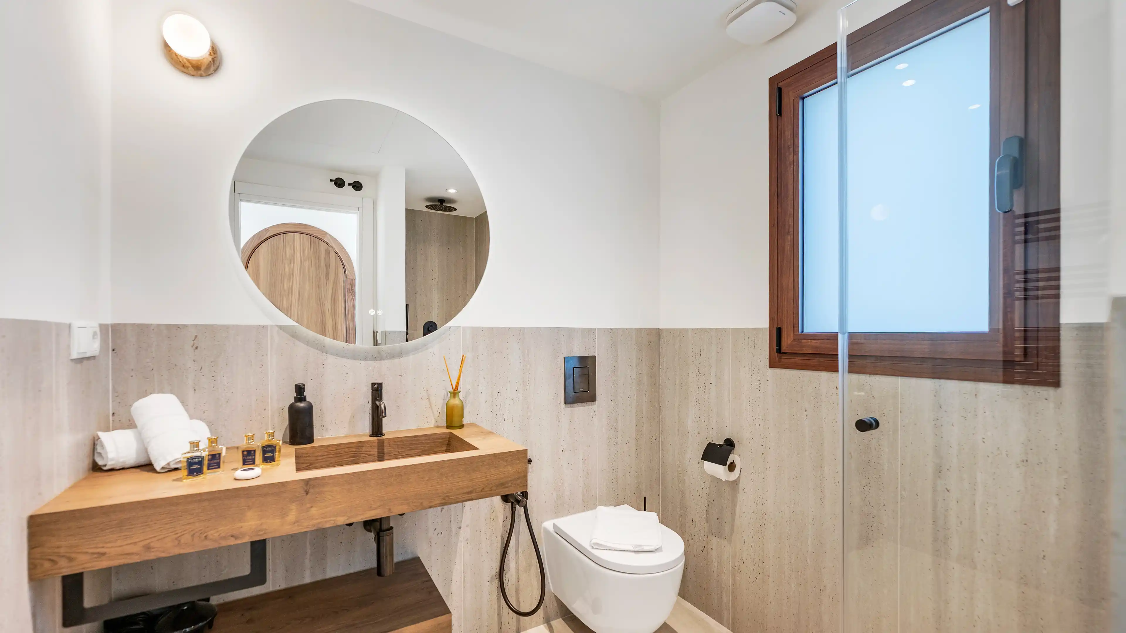 VILLA LUMEA, Puerto Banús, Imagen 43