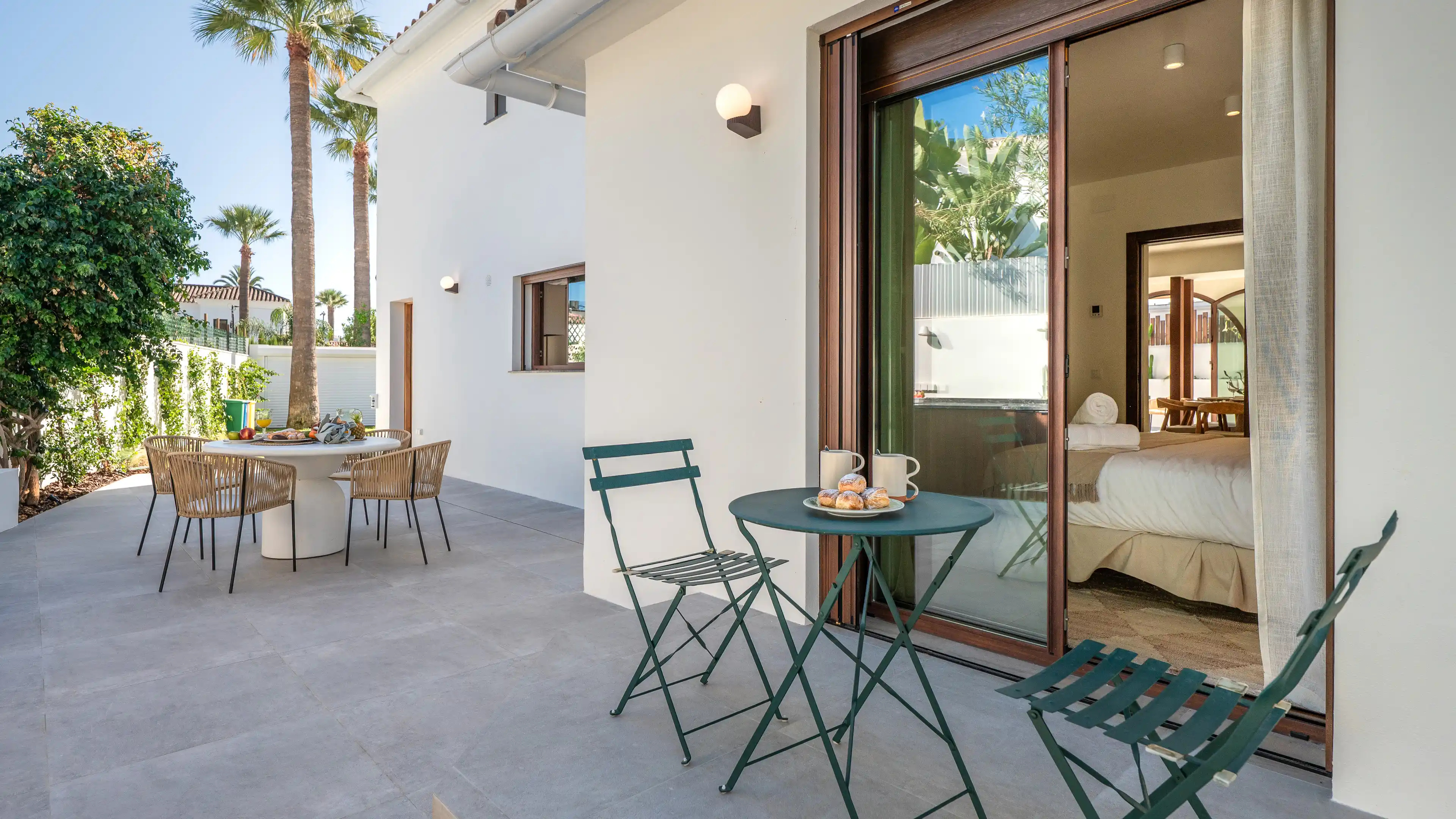 VILLA LUMEA, Puerto Banús, Imagen 49