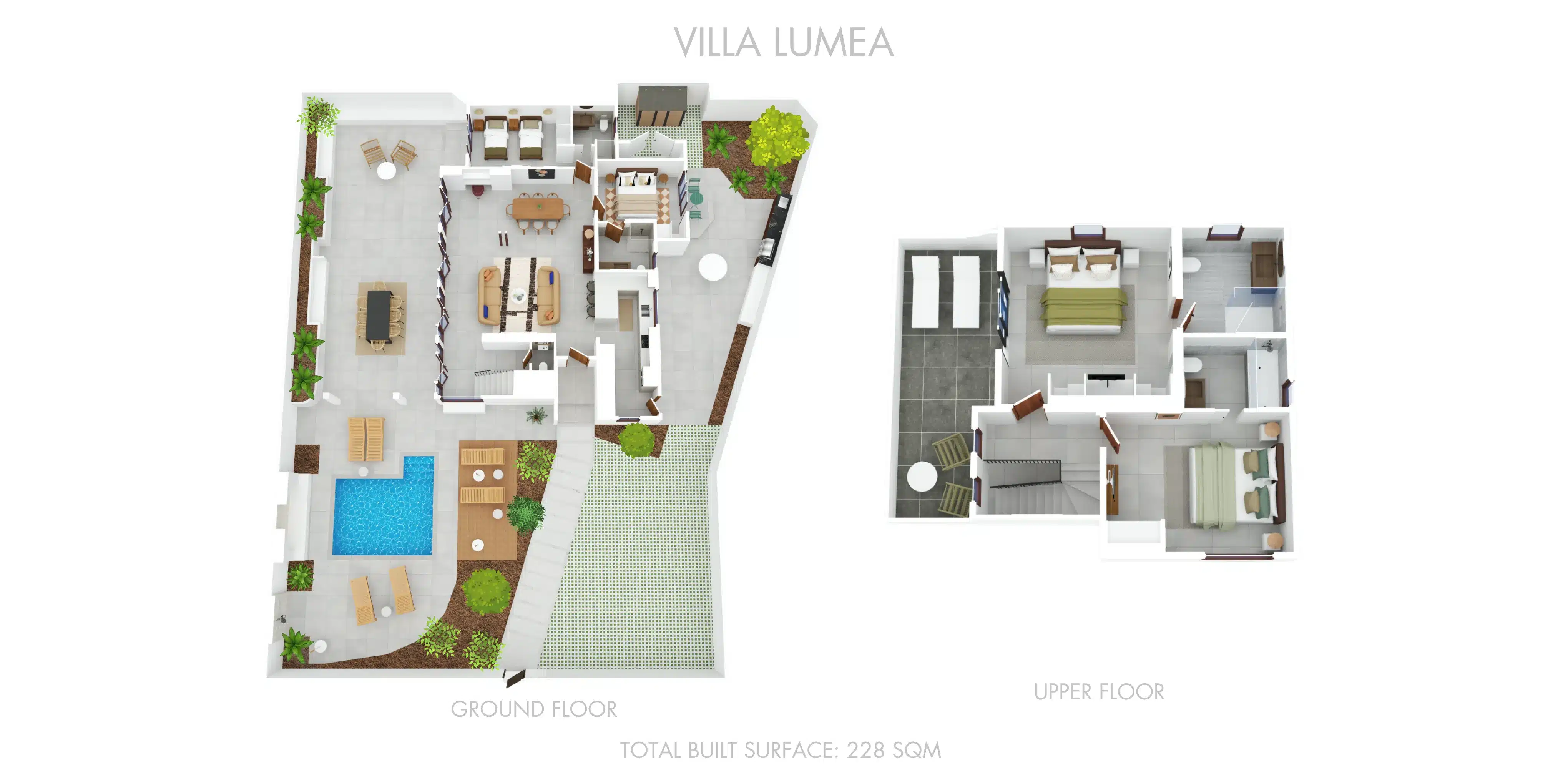 VILLA LUMEA, Puerto Banús, Imagen 7
