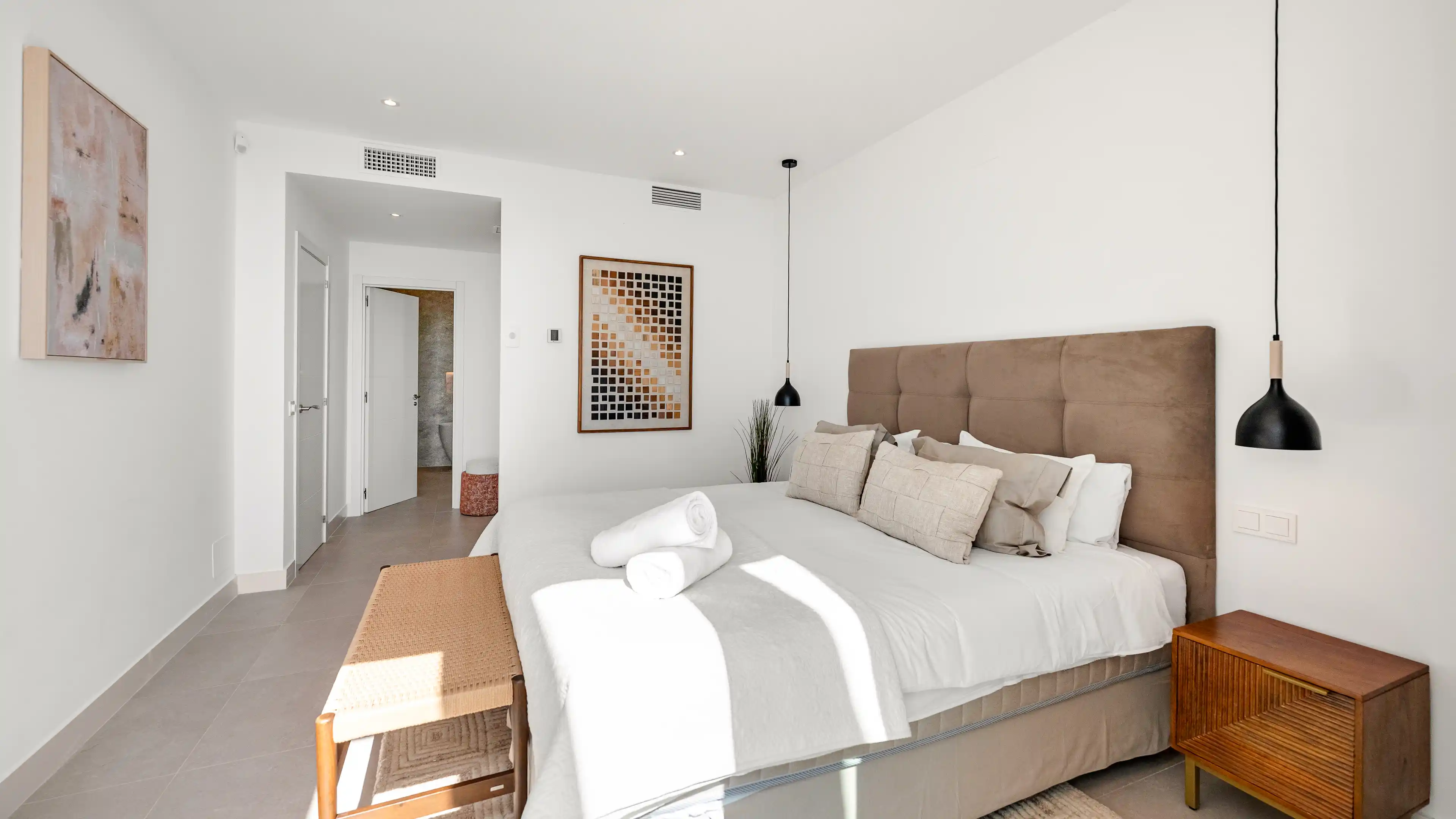 VILLA RIVIERA THE VIEW, Mijas, Imagen 14