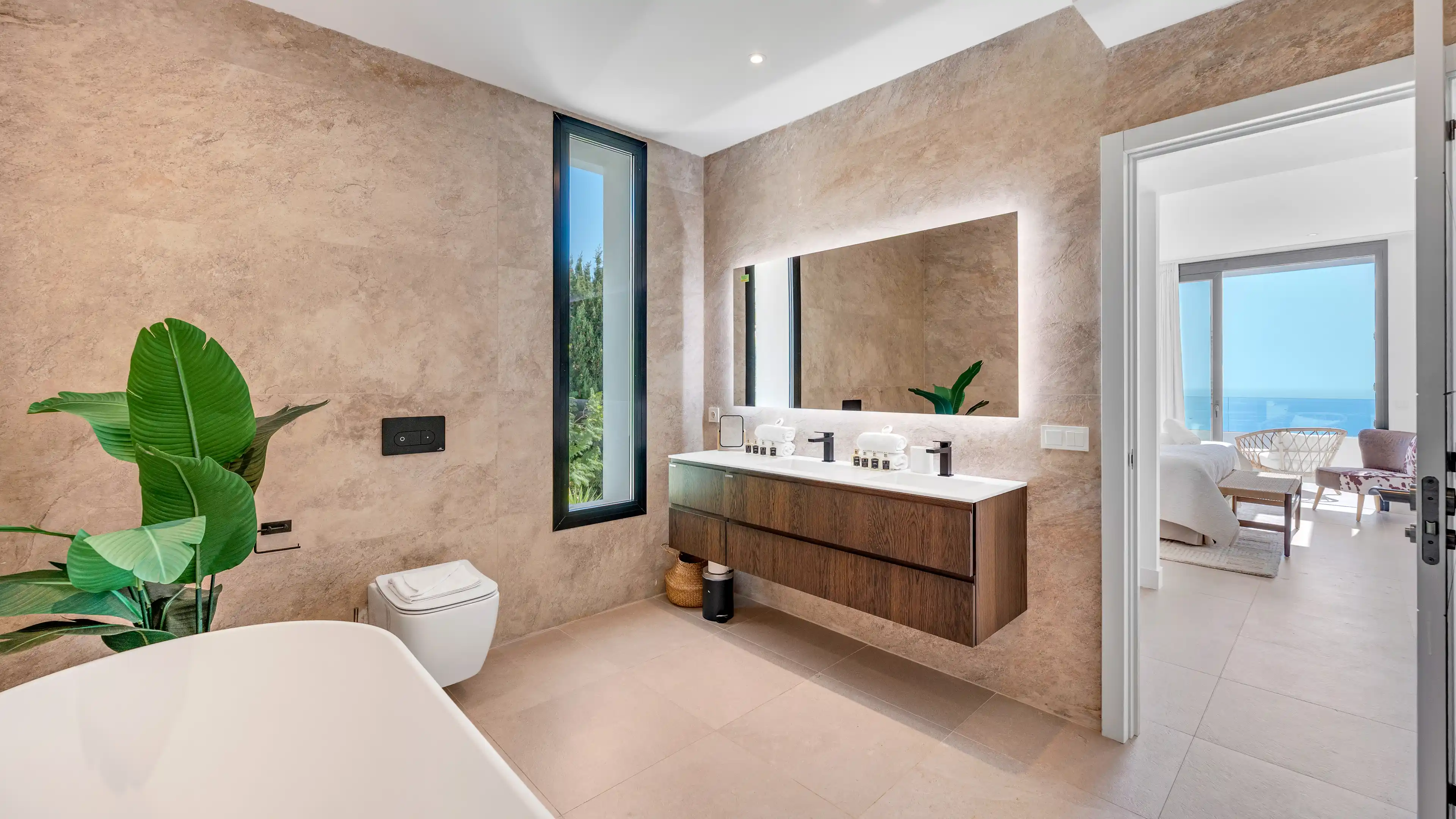 VILLA RIVIERA THE VIEW, Mijas, Imagen 18