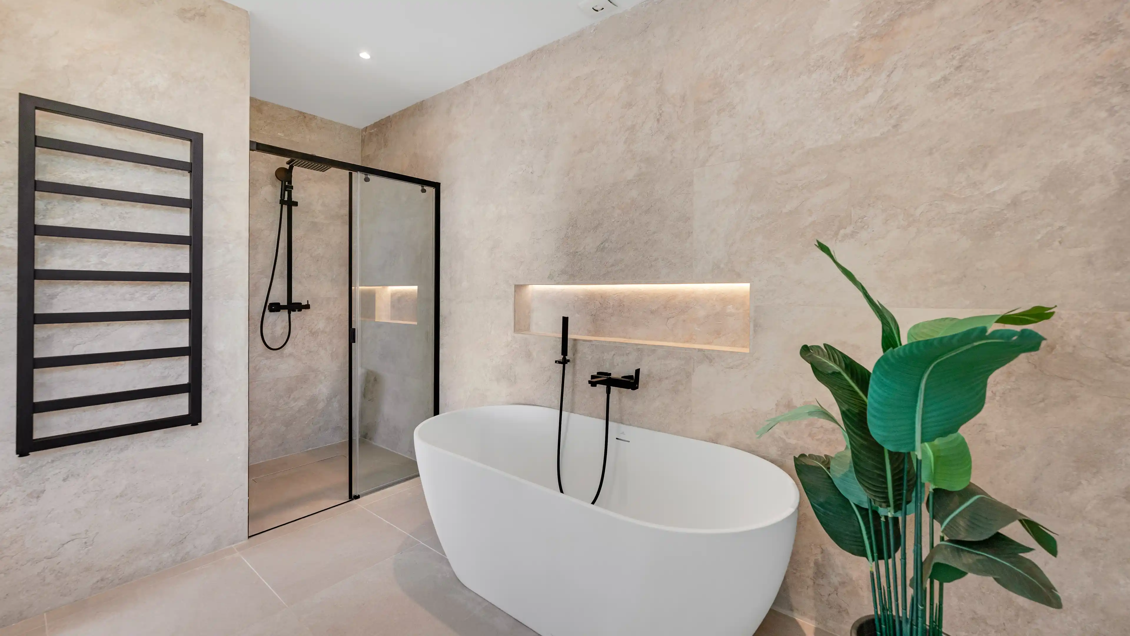 VILLA RIVIERA THE VIEW, Mijas, Imagen 19