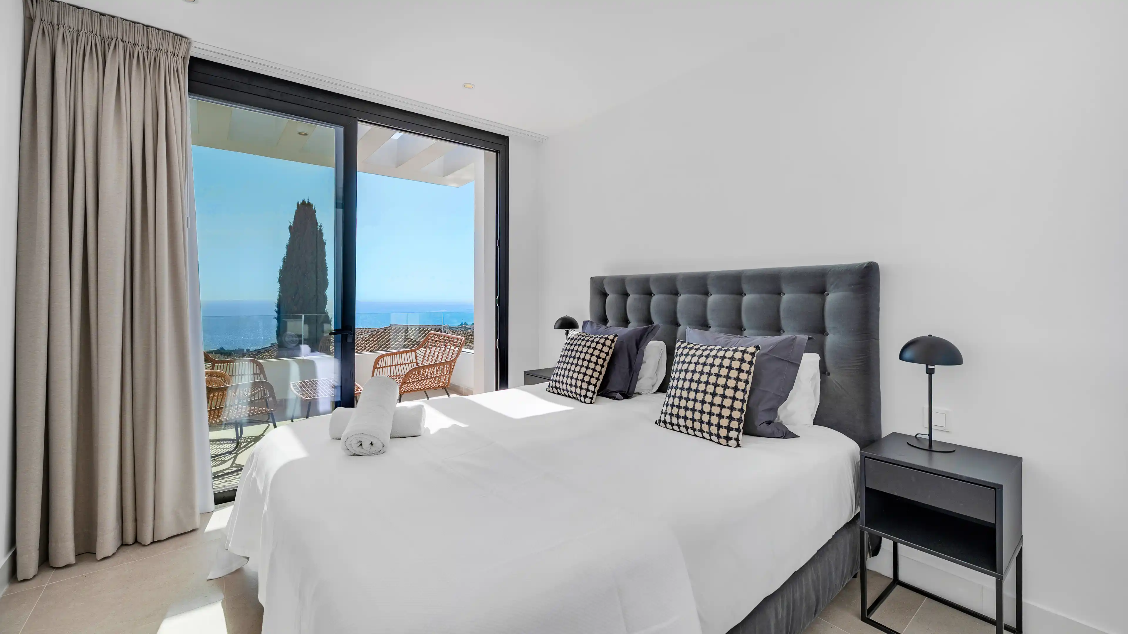 VILLA RIVIERA THE VIEW, Mijas, Imagen 29