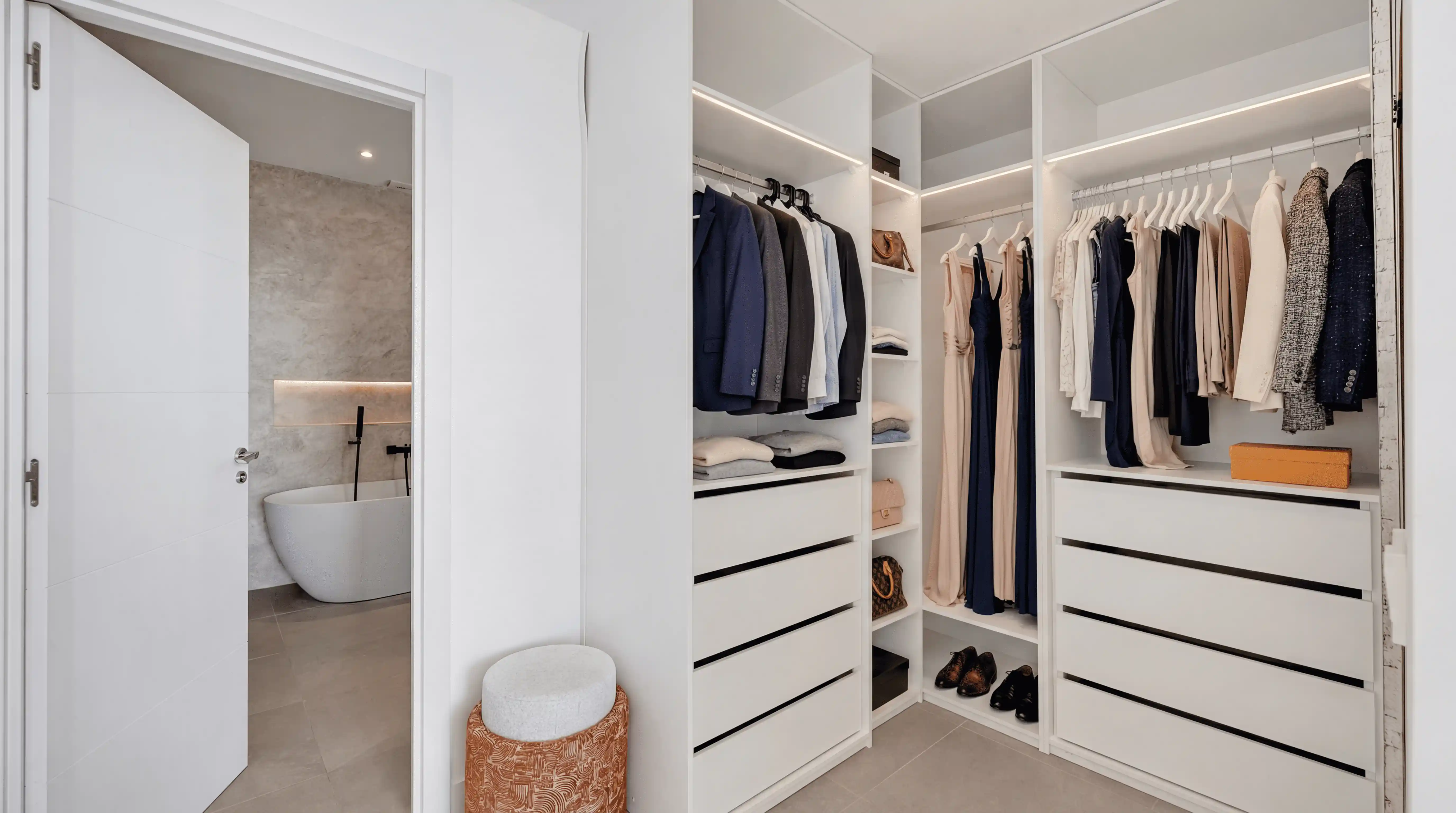 VILLA RIVIERA THE VIEW, Mijas, Imagen 15