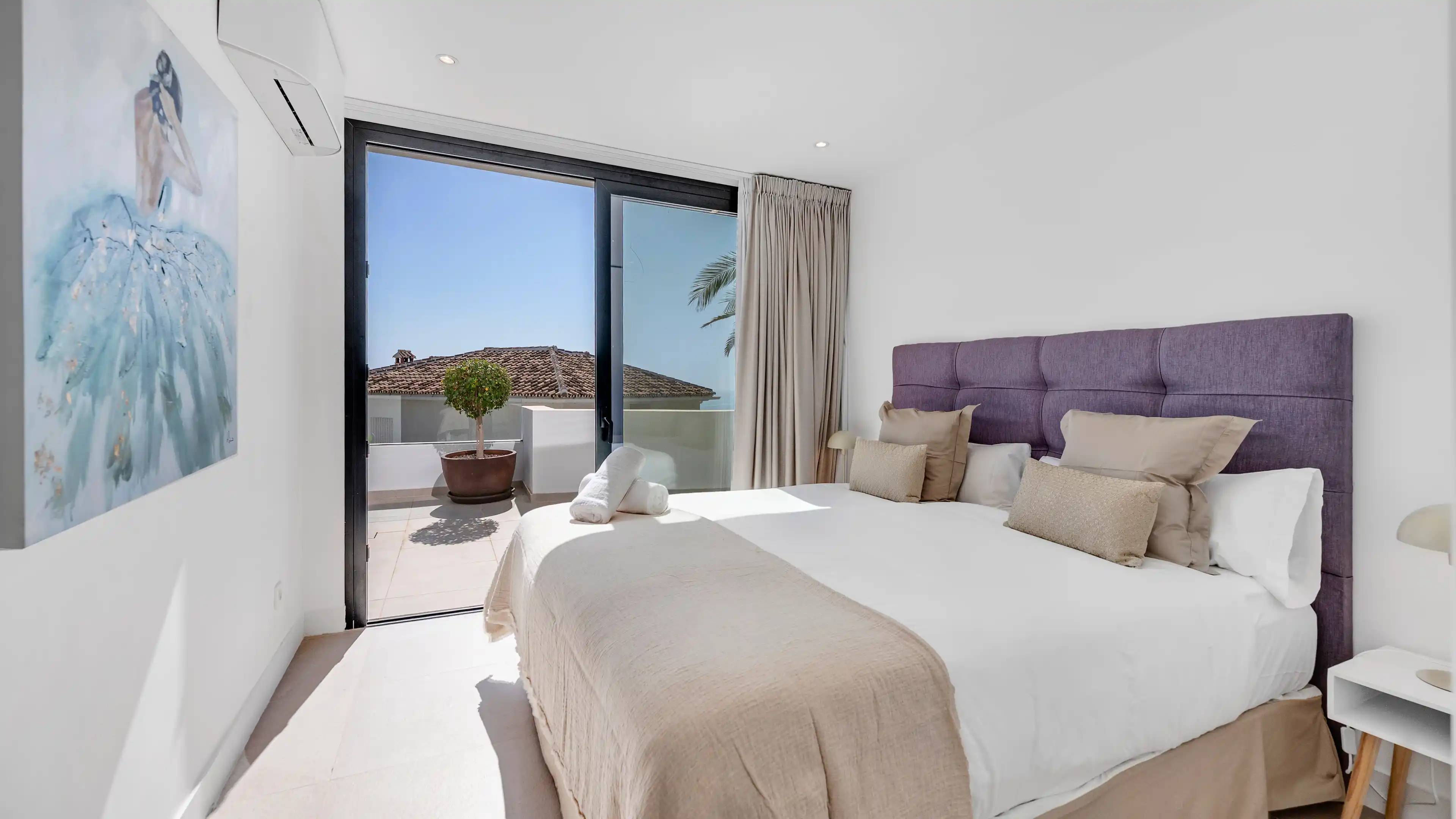 VILLA RIVIERA THE VIEW, Mijas, Imagen 39