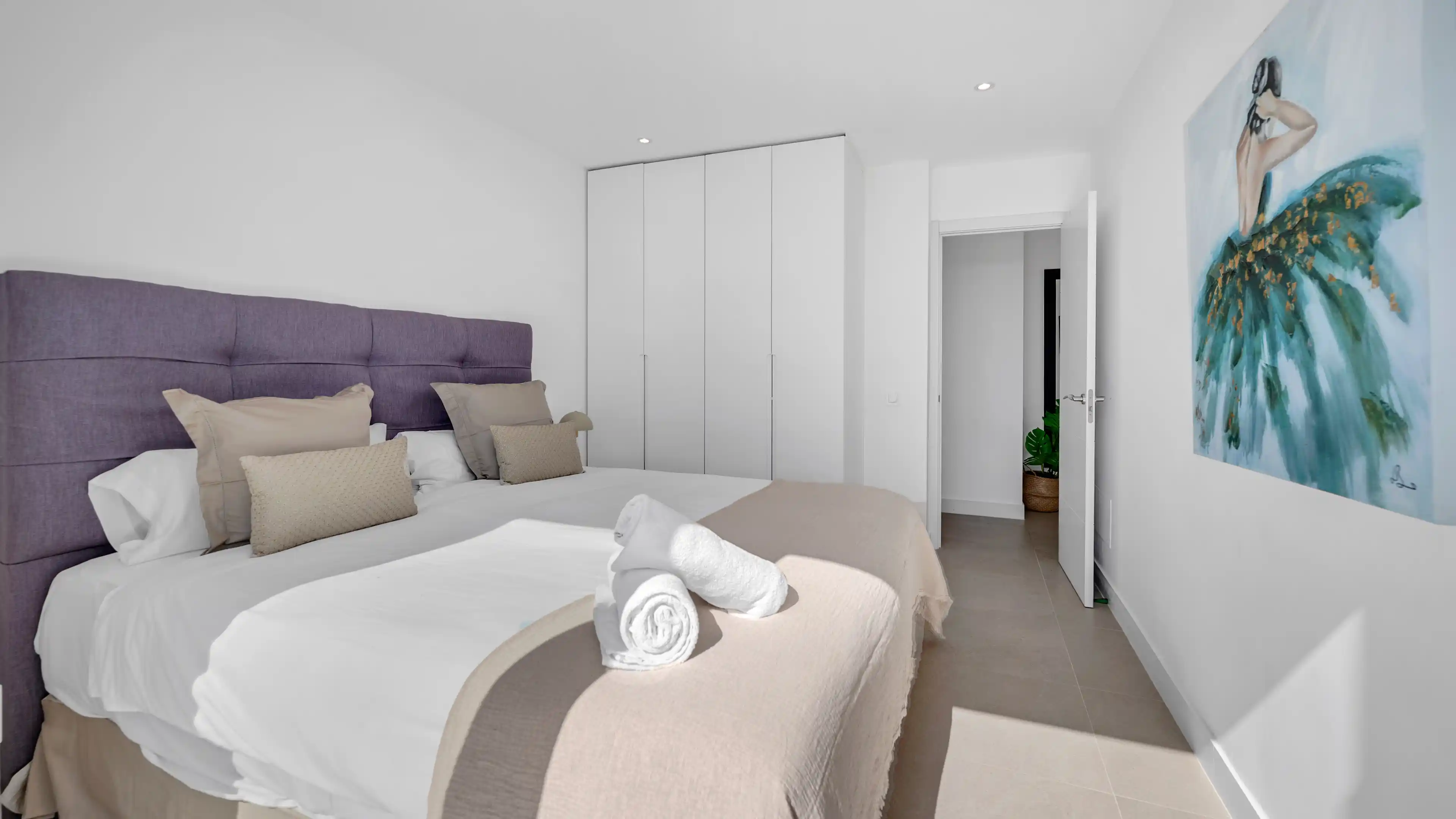 VILLA RIVIERA THE VIEW, Mijas, Imagen 40