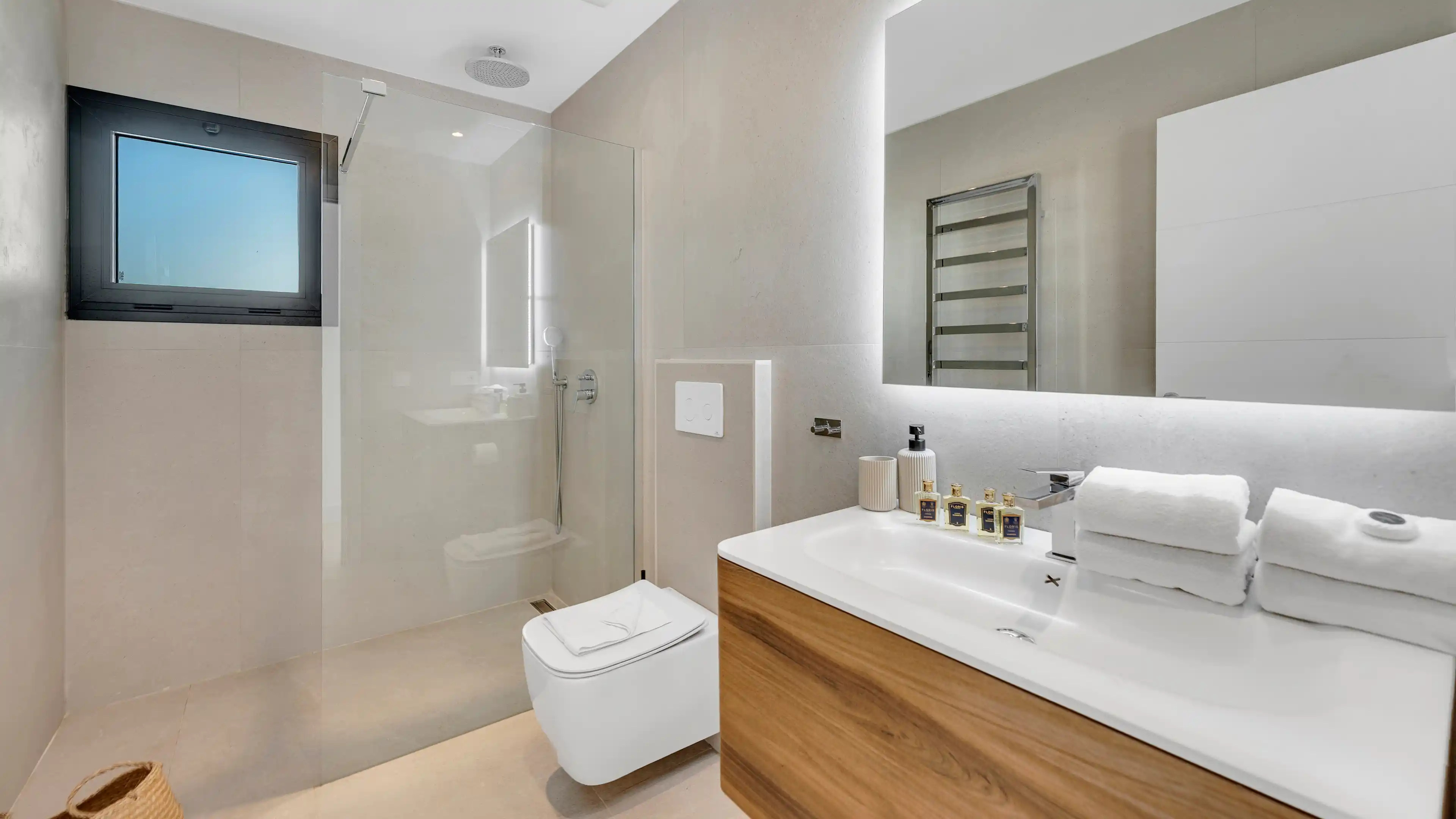 VILLA RIVIERA THE VIEW, Mijas, Imagen 41