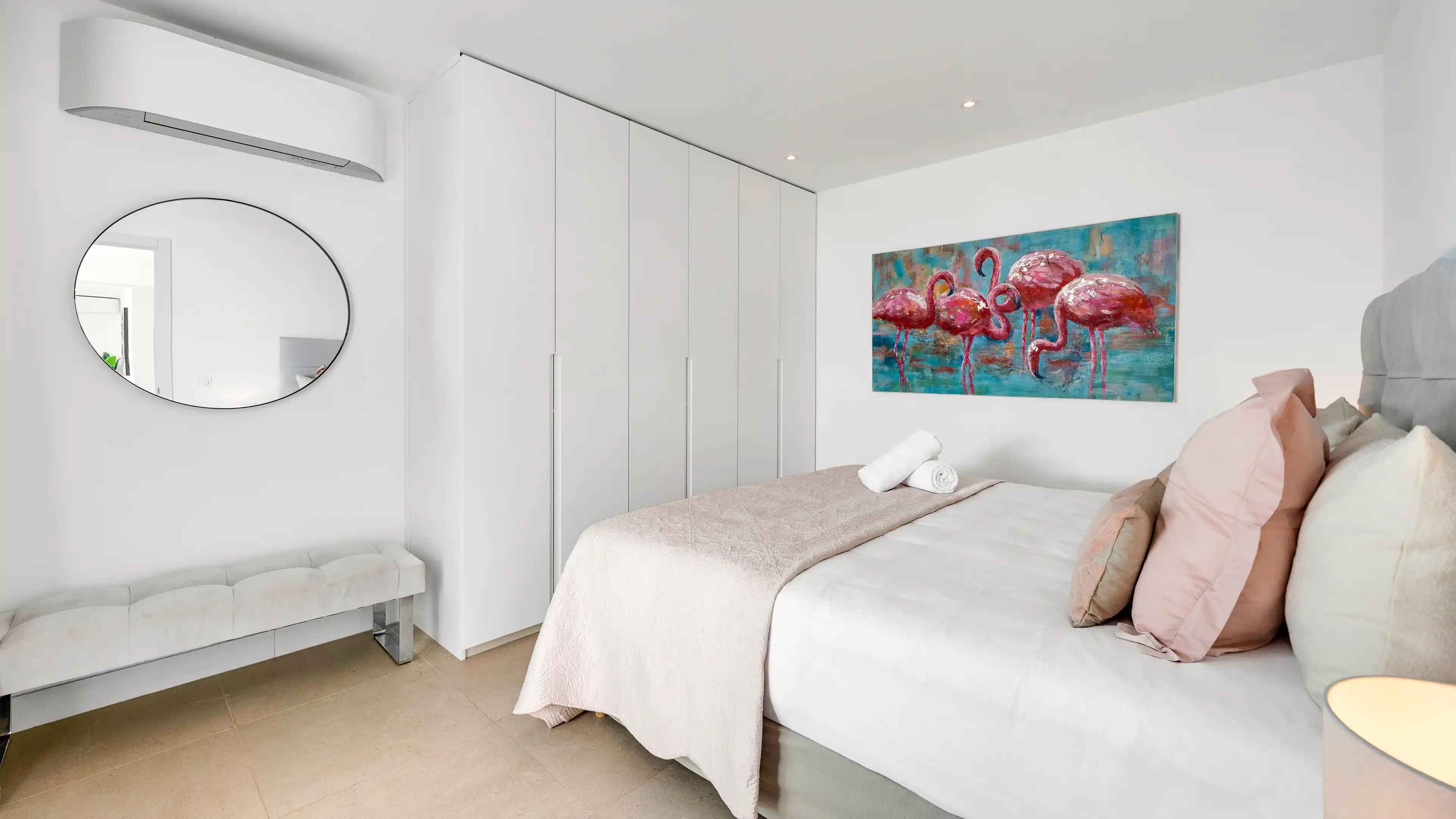 VILLA RIVIERA THE VIEW, Mijas, Imagen 42