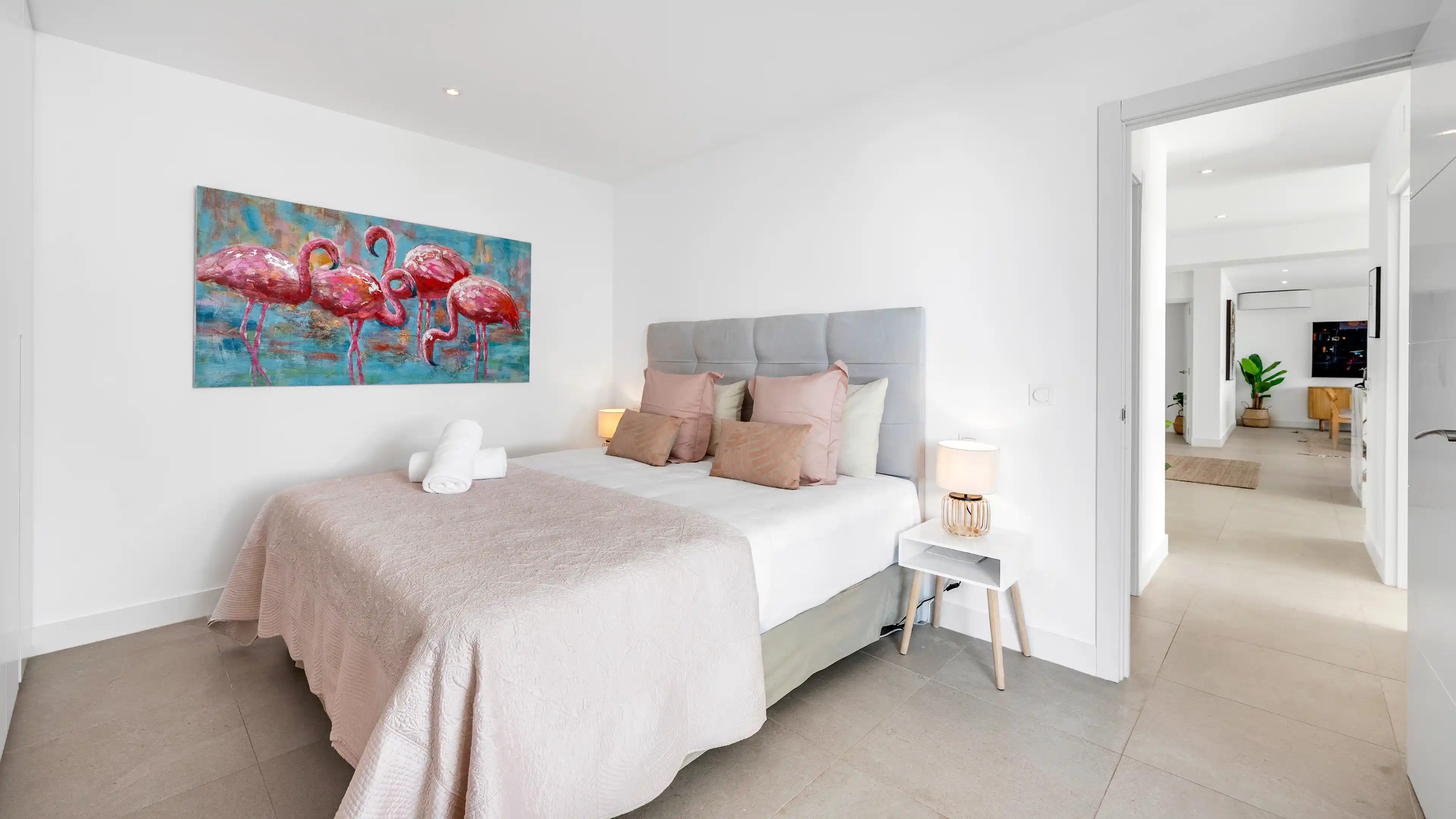 VILLA RIVIERA THE VIEW, Mijas, Imagen 43