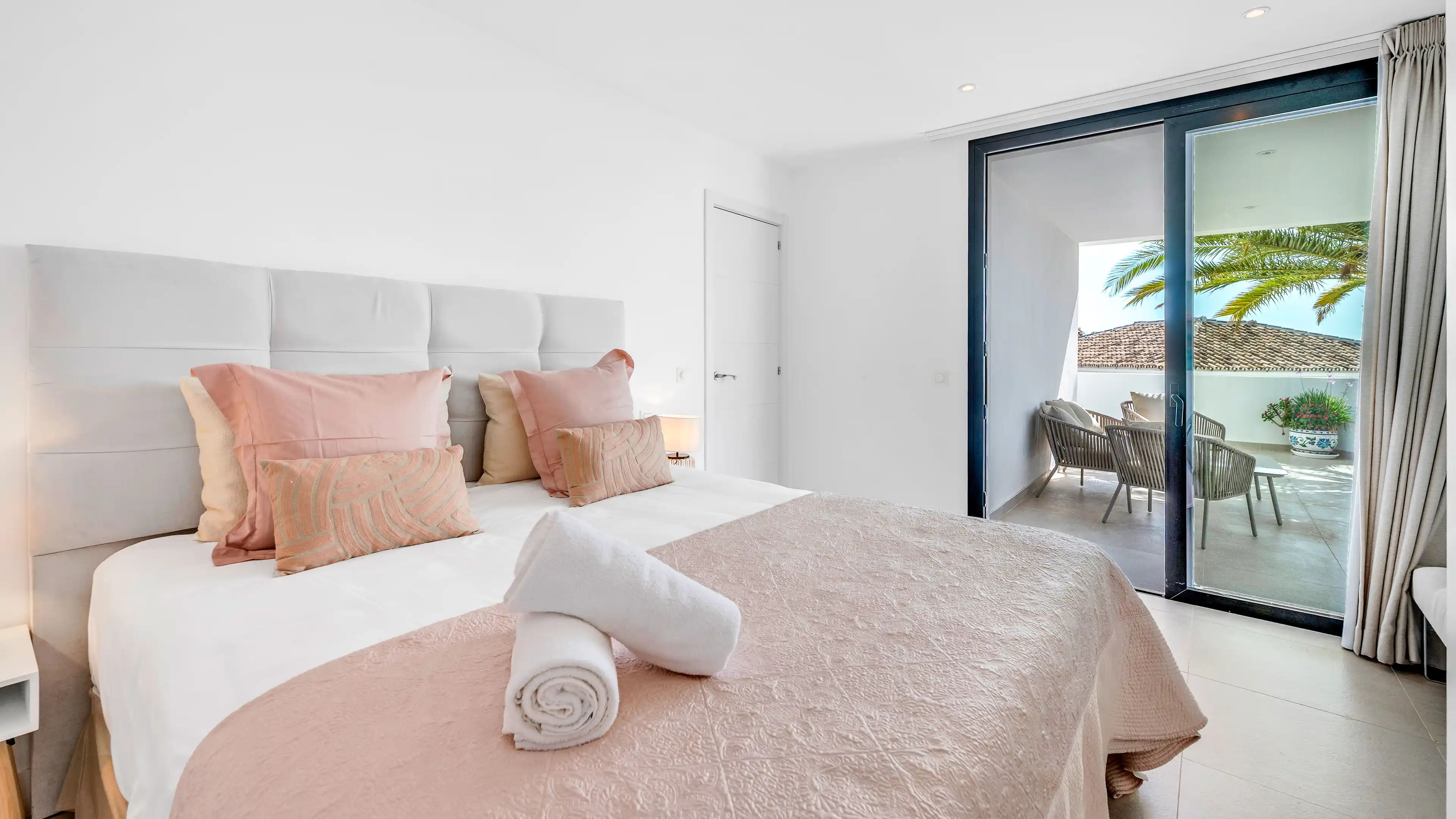 VILLA RIVIERA THE VIEW, Mijas, Imagen 44