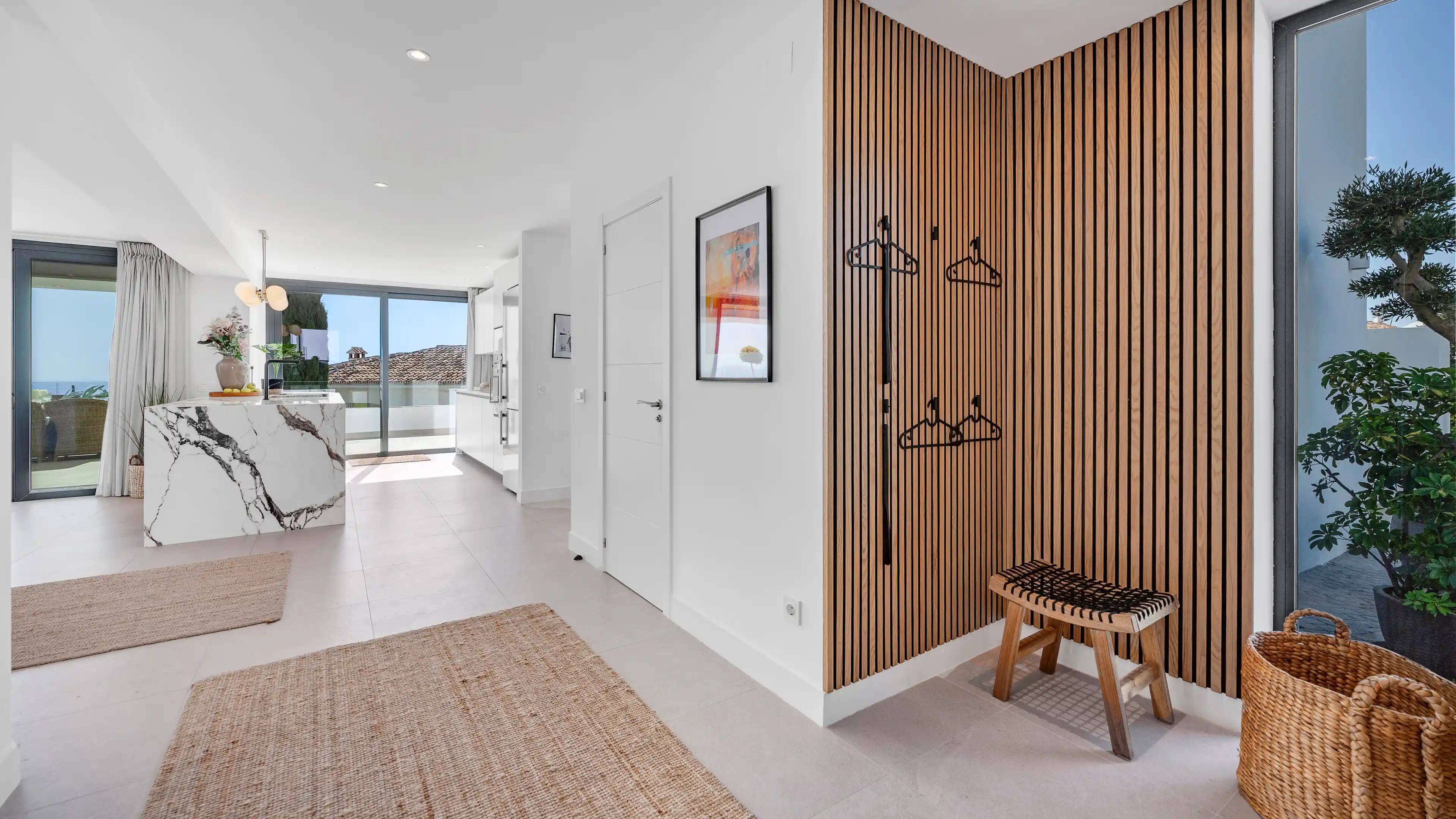 VILLA RIVIERA THE VIEW, Mijas, Imagen 45