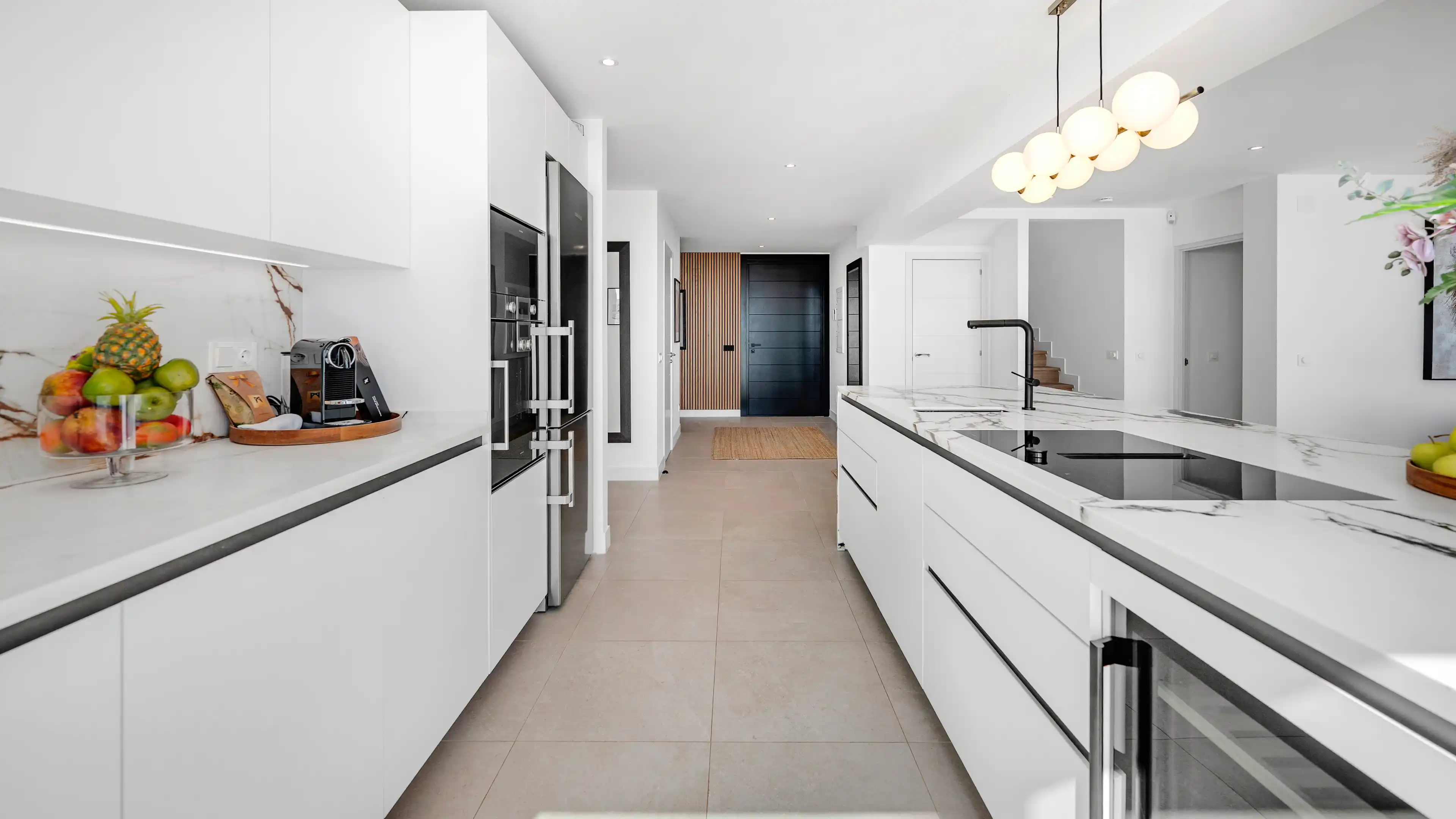 VILLA RIVIERA THE VIEW, Mijas, Imagen 47